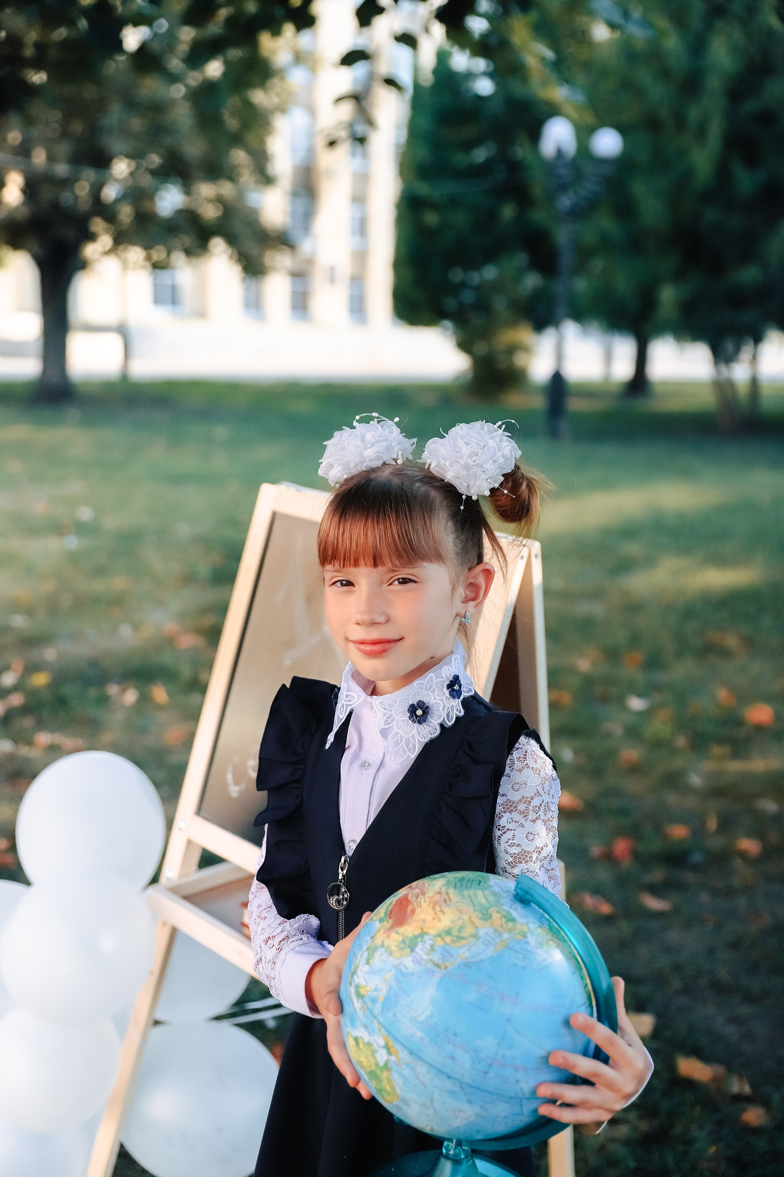 Фотопроект «Школа» в Тамбове. Детский и семейный фотограф в Тамбове Алина Богданова