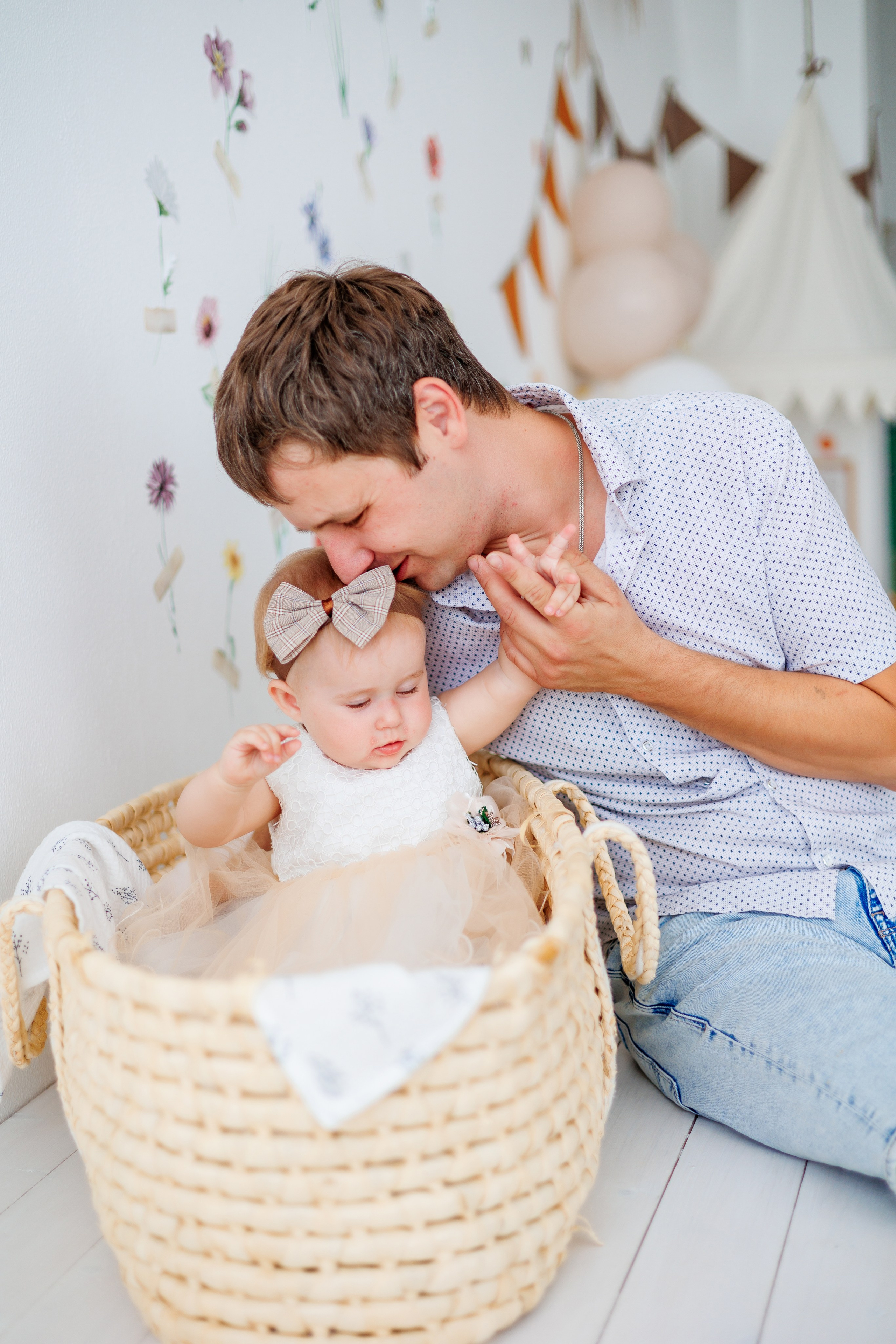 Люба и Виталик. Свадебный и семейный фотограф в Армавире