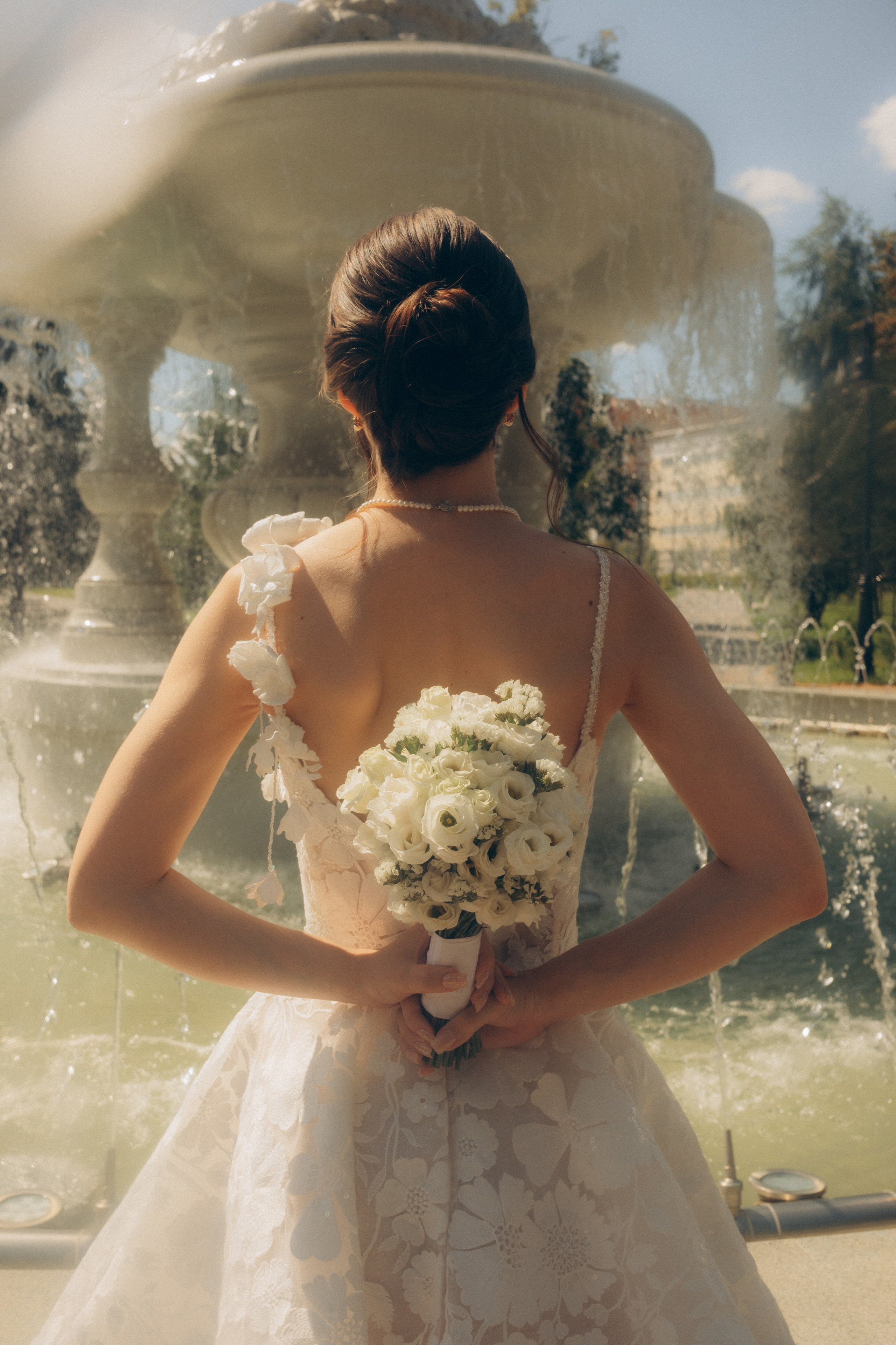 Свадьба Максима и Валерии. Свадебный фотограф Казань