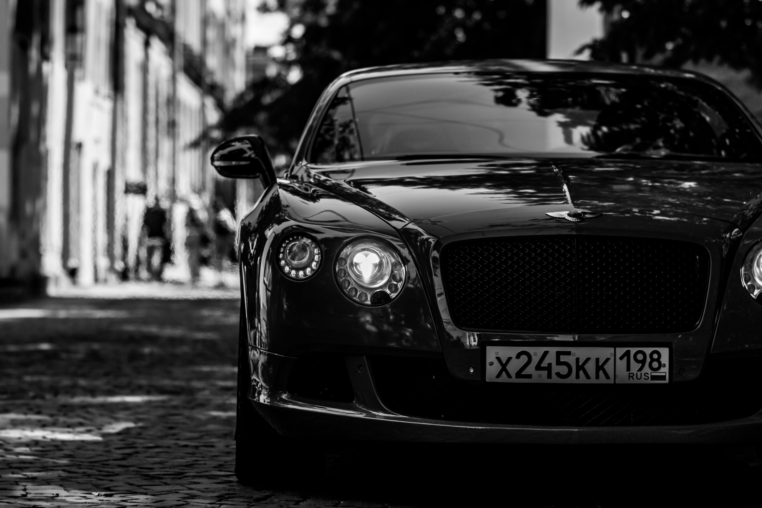 Автофотография в Санкт-Петербурге