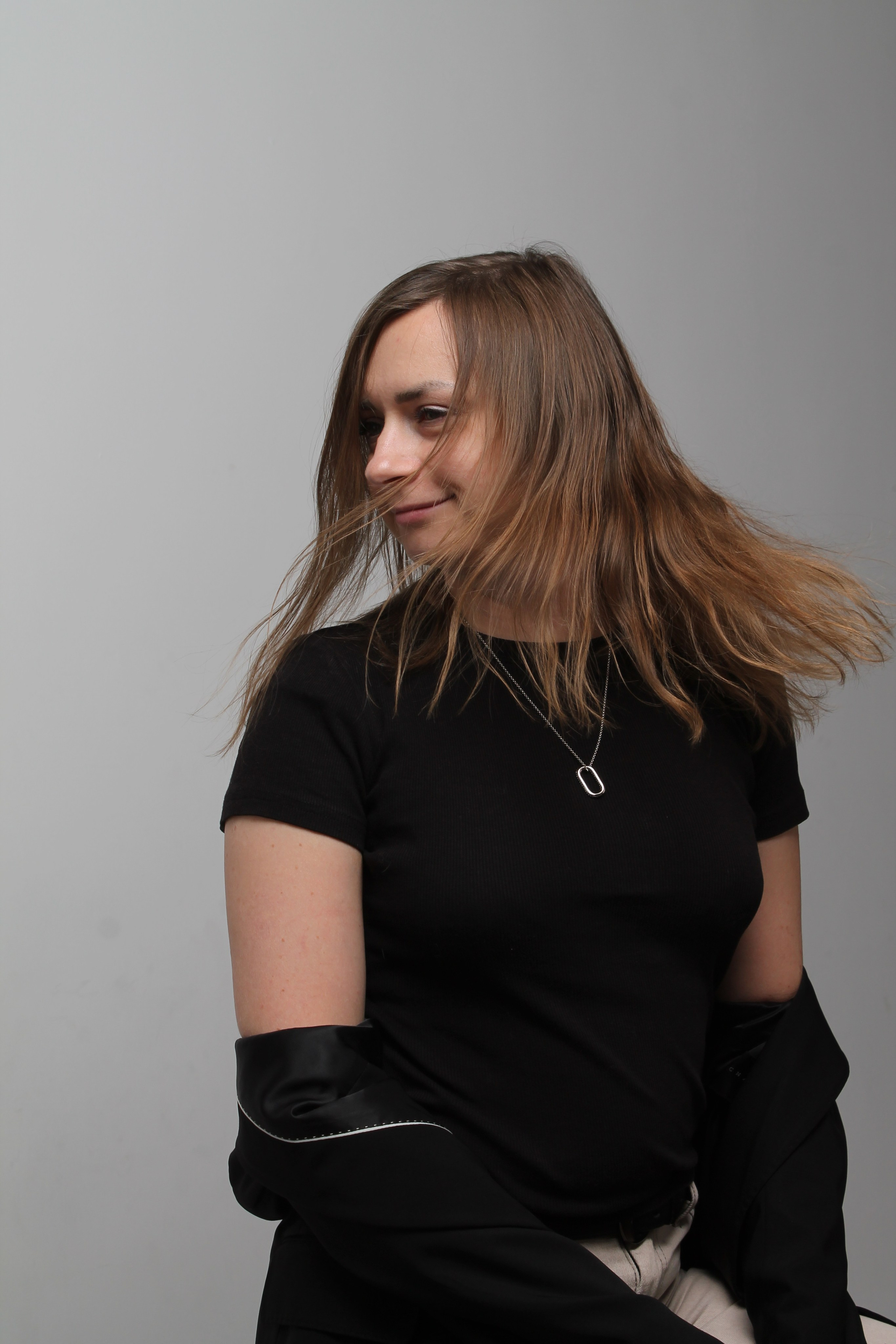 Olya. Удачин Артём | Портретный фотограф в Санкт-Петербурге | Репортажная съёмка