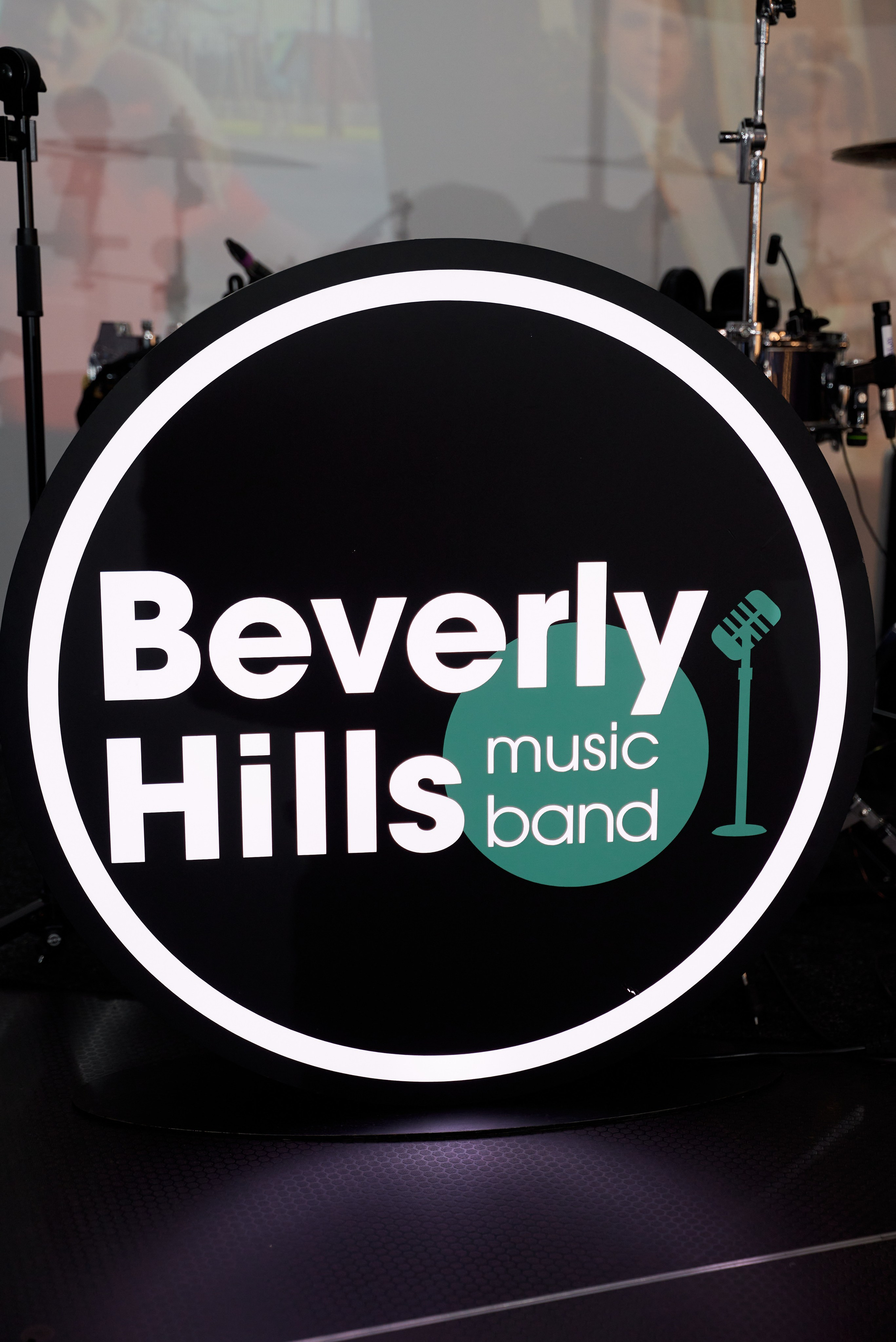 Юбилей. Свадебный фотограф Александр Браво