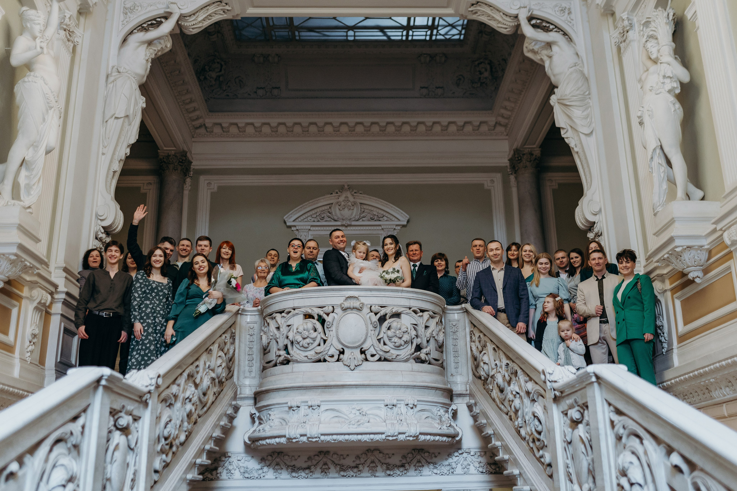 Wedding day 29.03.24. Свадебный фотограф в Санкт-Петербурге