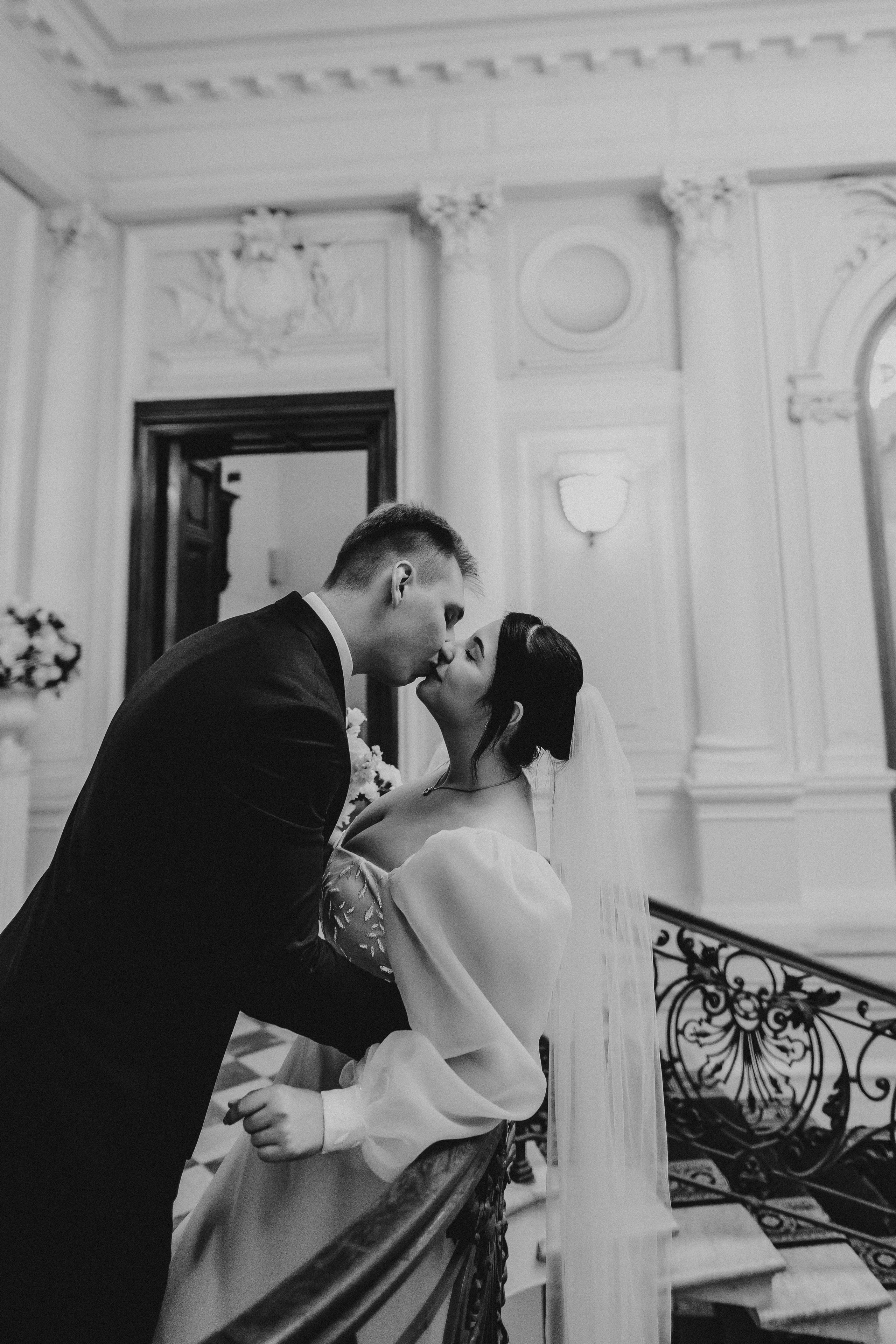 Wedding day 19.10.24. Свадебный фотограф в Санкт-Петербурге