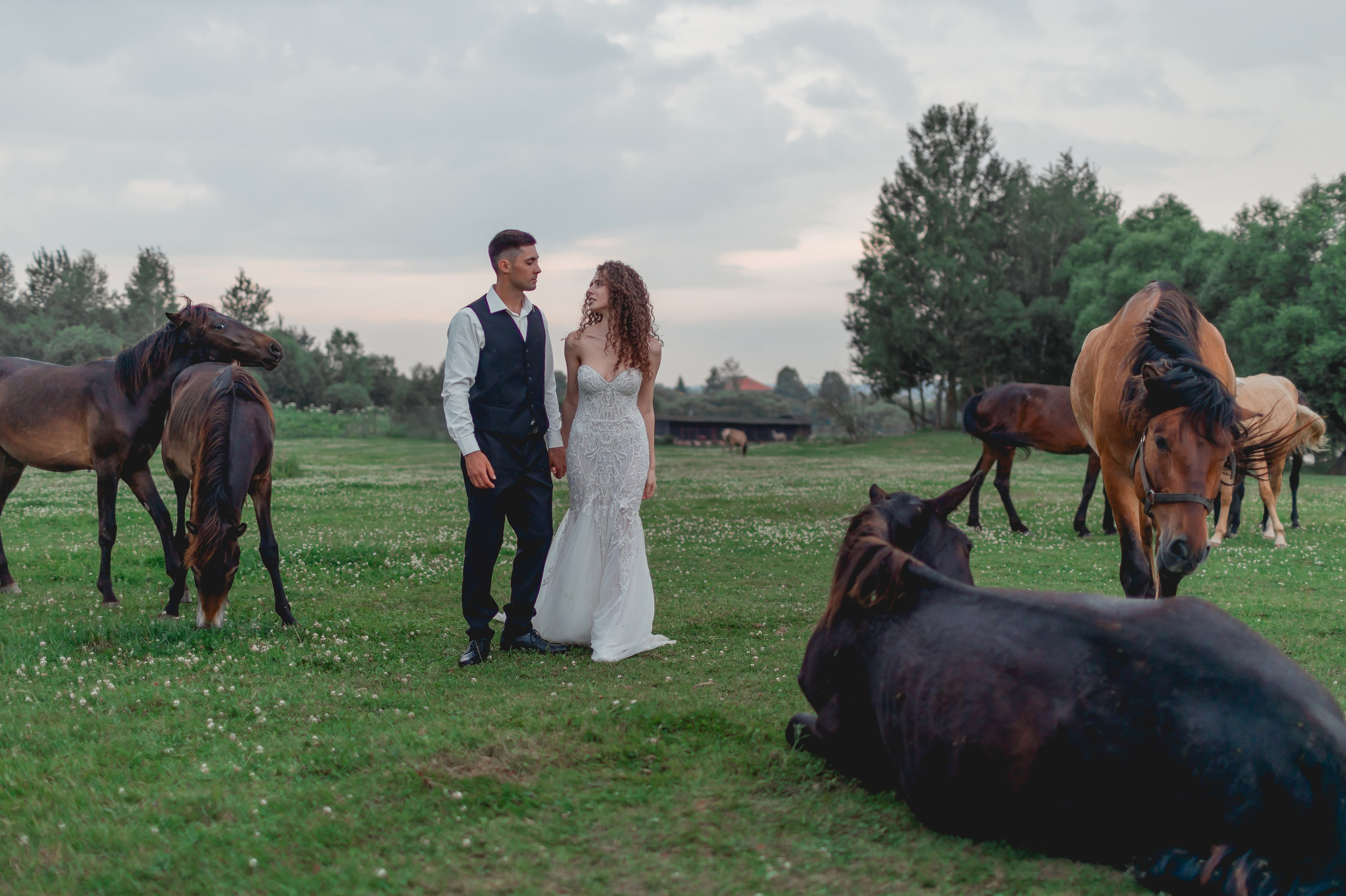 Ранче. Детский и семейный фотограф в Москве Гордеев Владимир