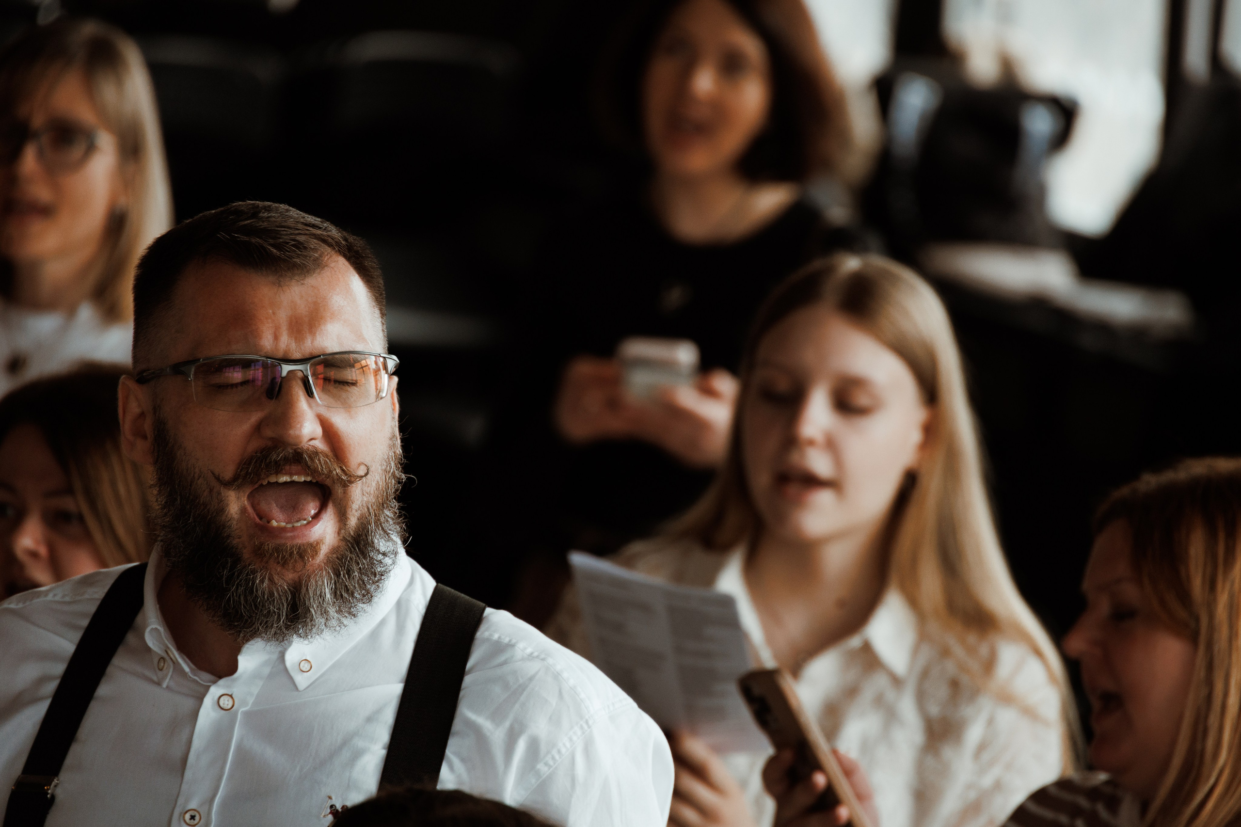 Репортаж. Портретный фотограф Москва | Елена Столиванова