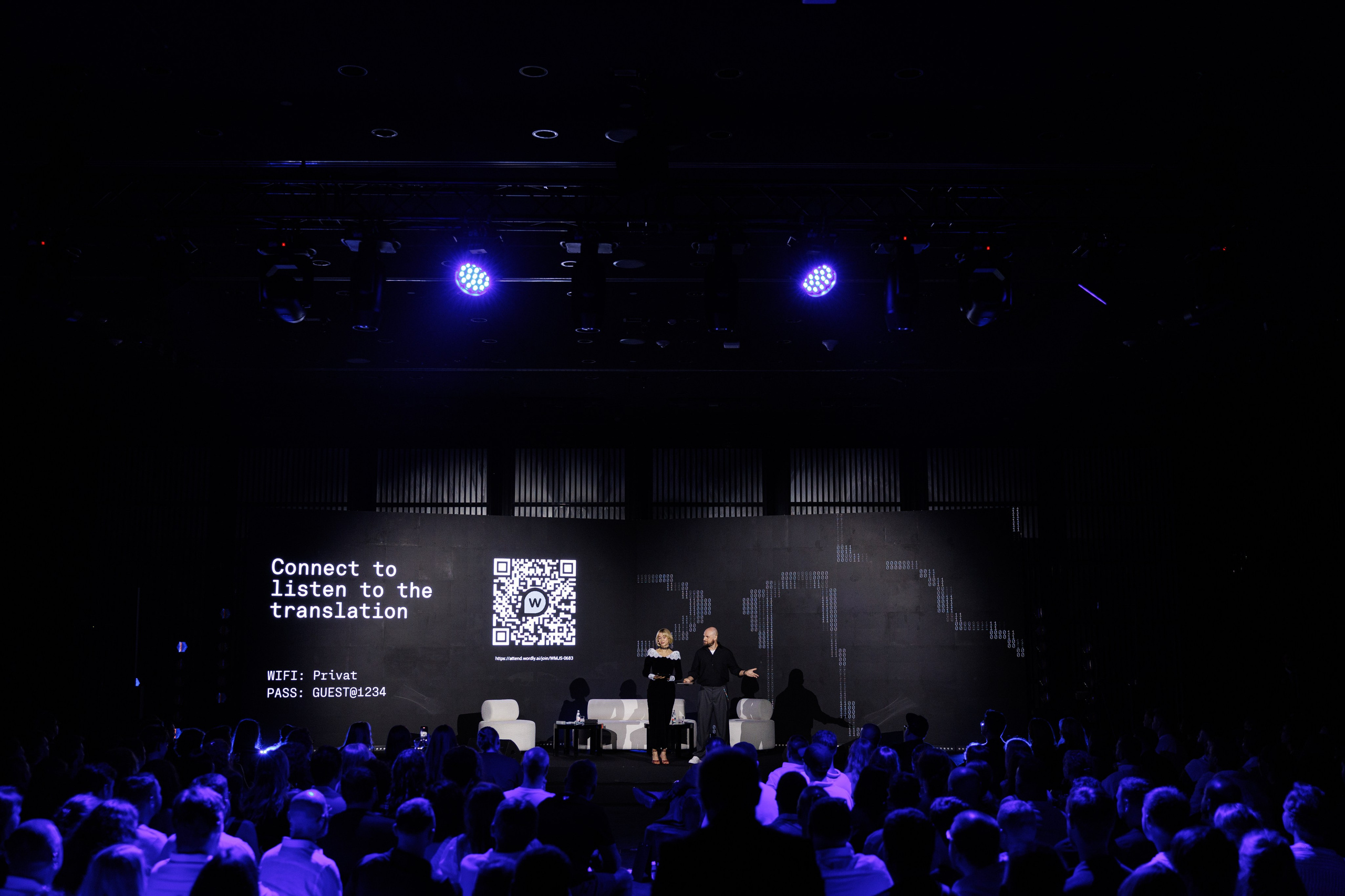 Event Photographer & Videographer in Dubai | Фотограф и видеограф в Дубае. Just production