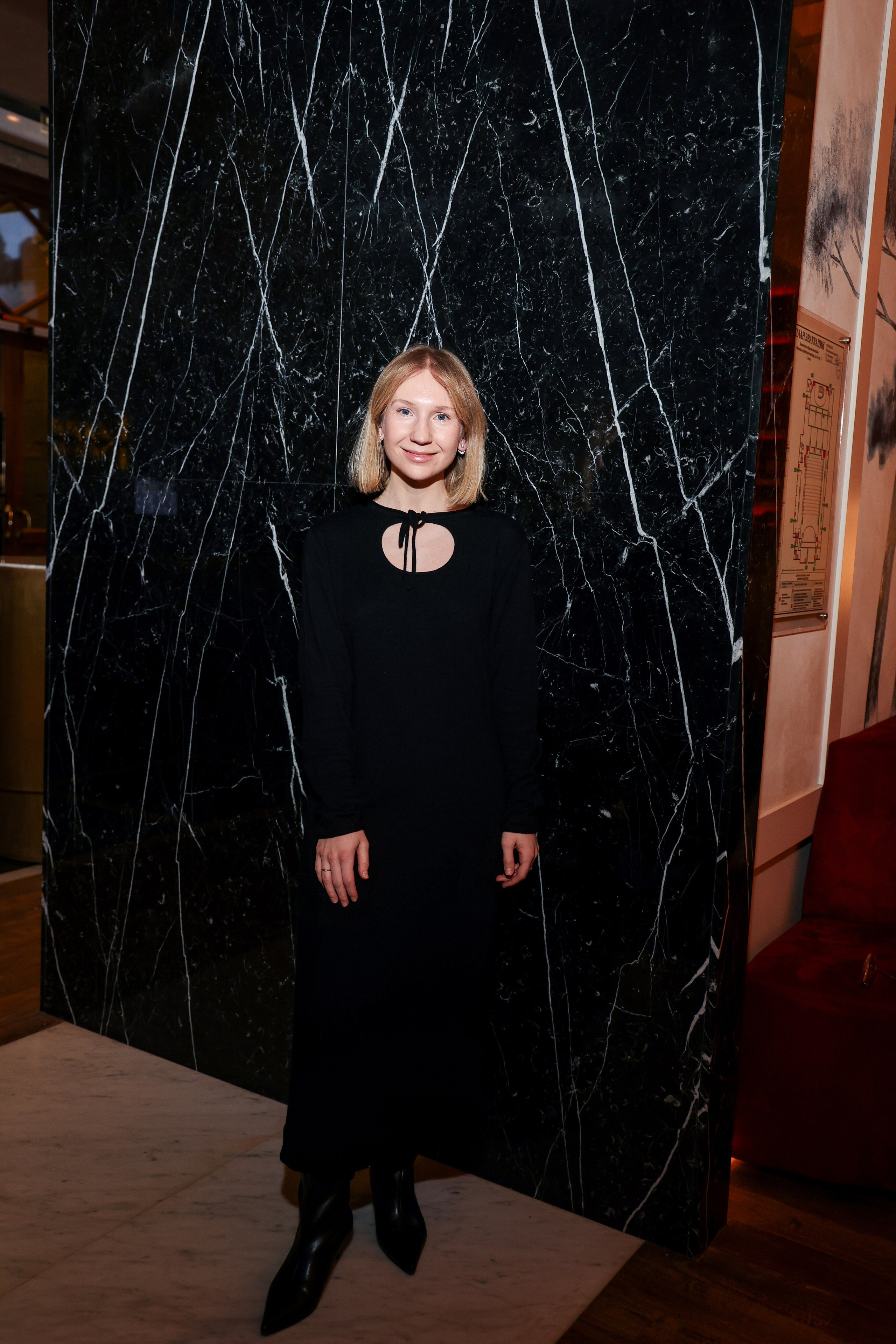 Светская премьера «Молчаливый друг». Свадебный и Event фотограф в Москве Бажина Ирина