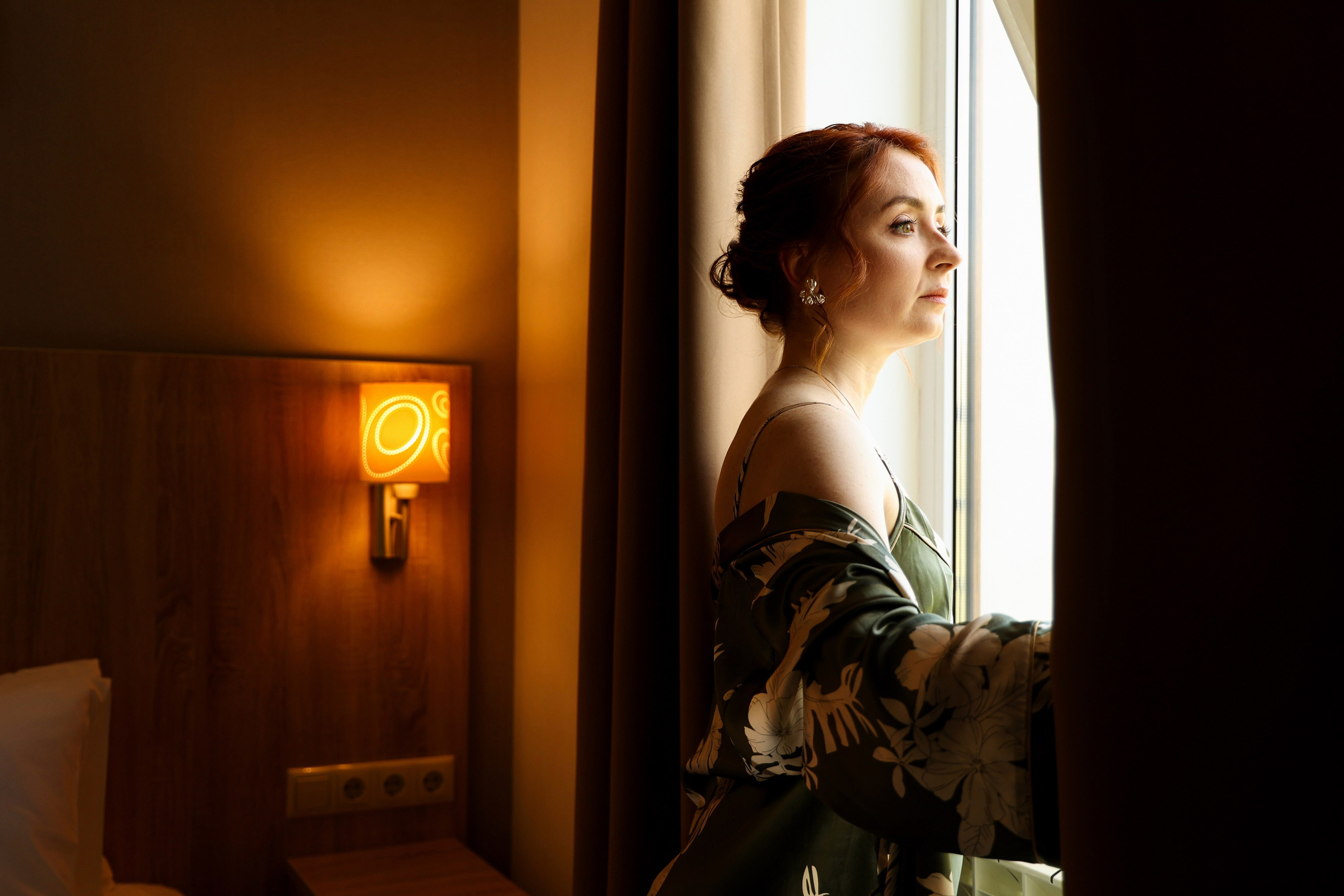 Александр & Мария. Свадебный и Event фотограф в Москве Бажина Ирина