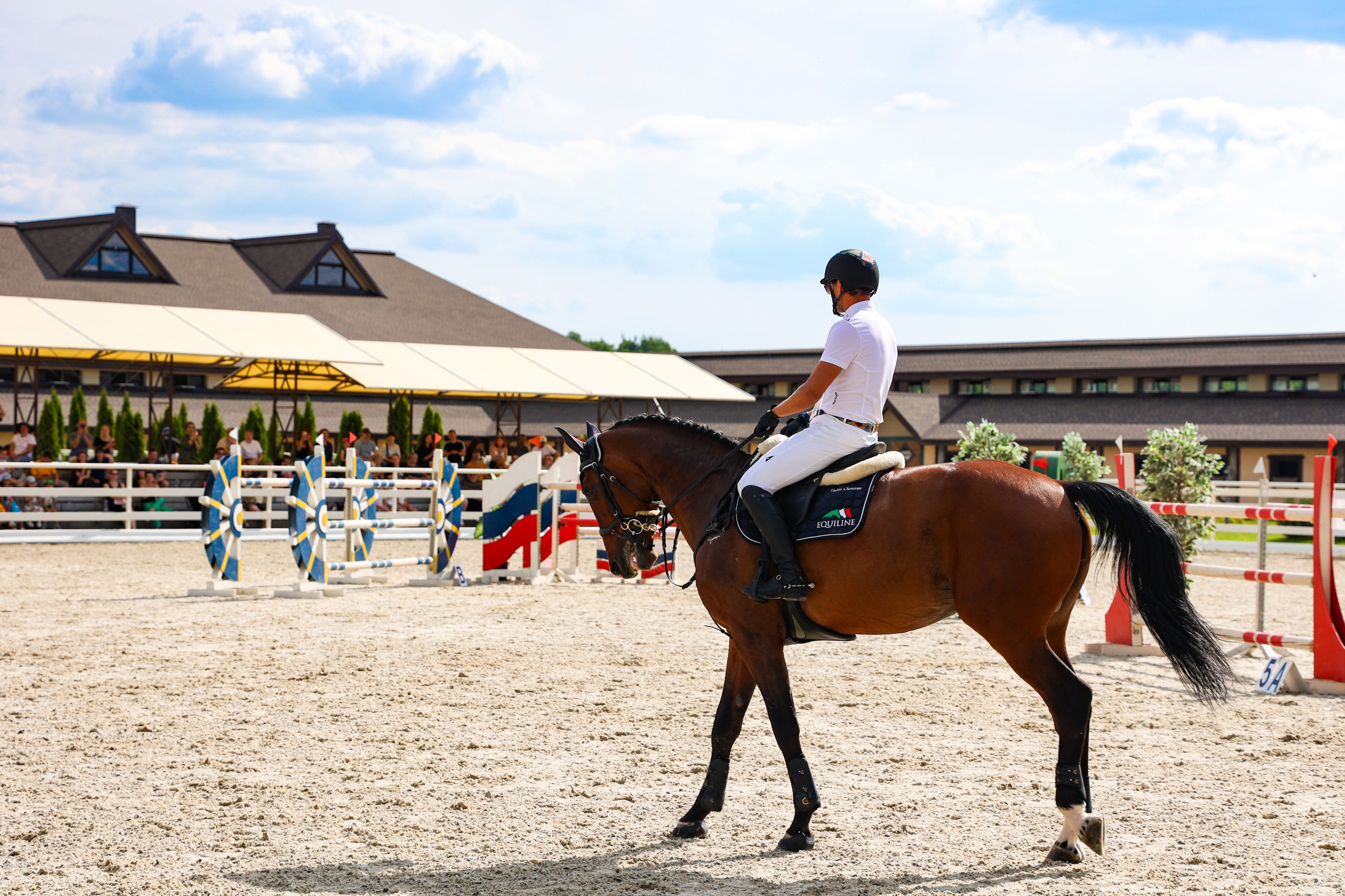 КСК «Звёздный». Кубок Гагарина. Свадебный и Event фотограф в Москве Бажина Ирина