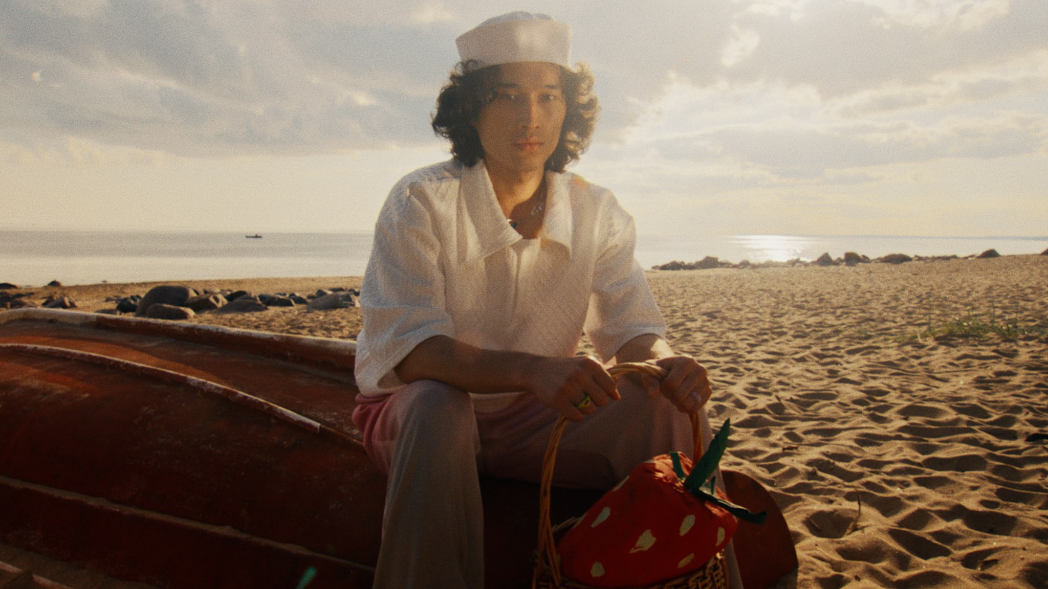 HORIZONTAL. Креативный продюсер и арт-директор в Санкт-Петербурге Марина Кадын