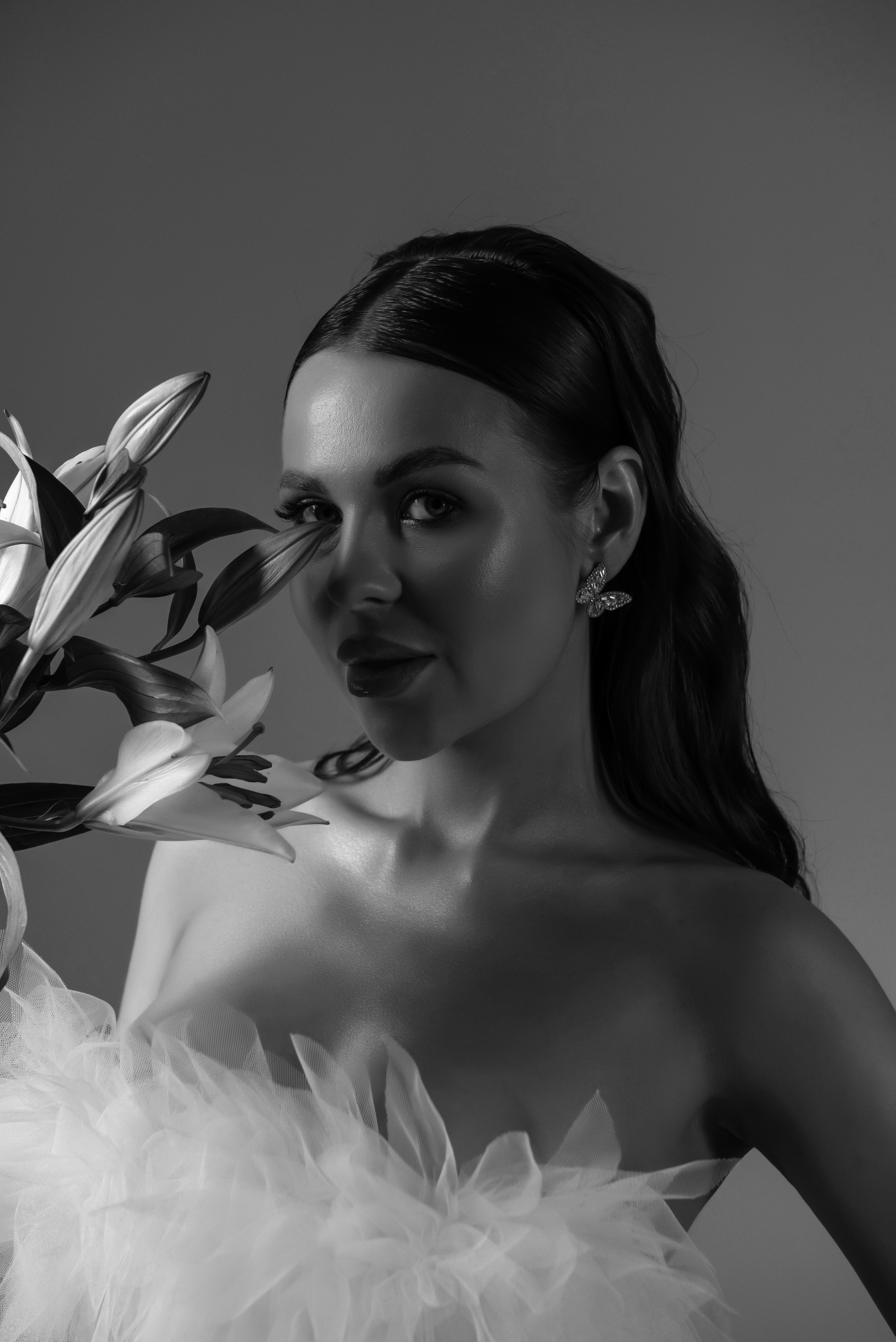 Таня. Свадебный, портретный, фотограф беременности в Нижнем Новгороде Алина Зиновьева