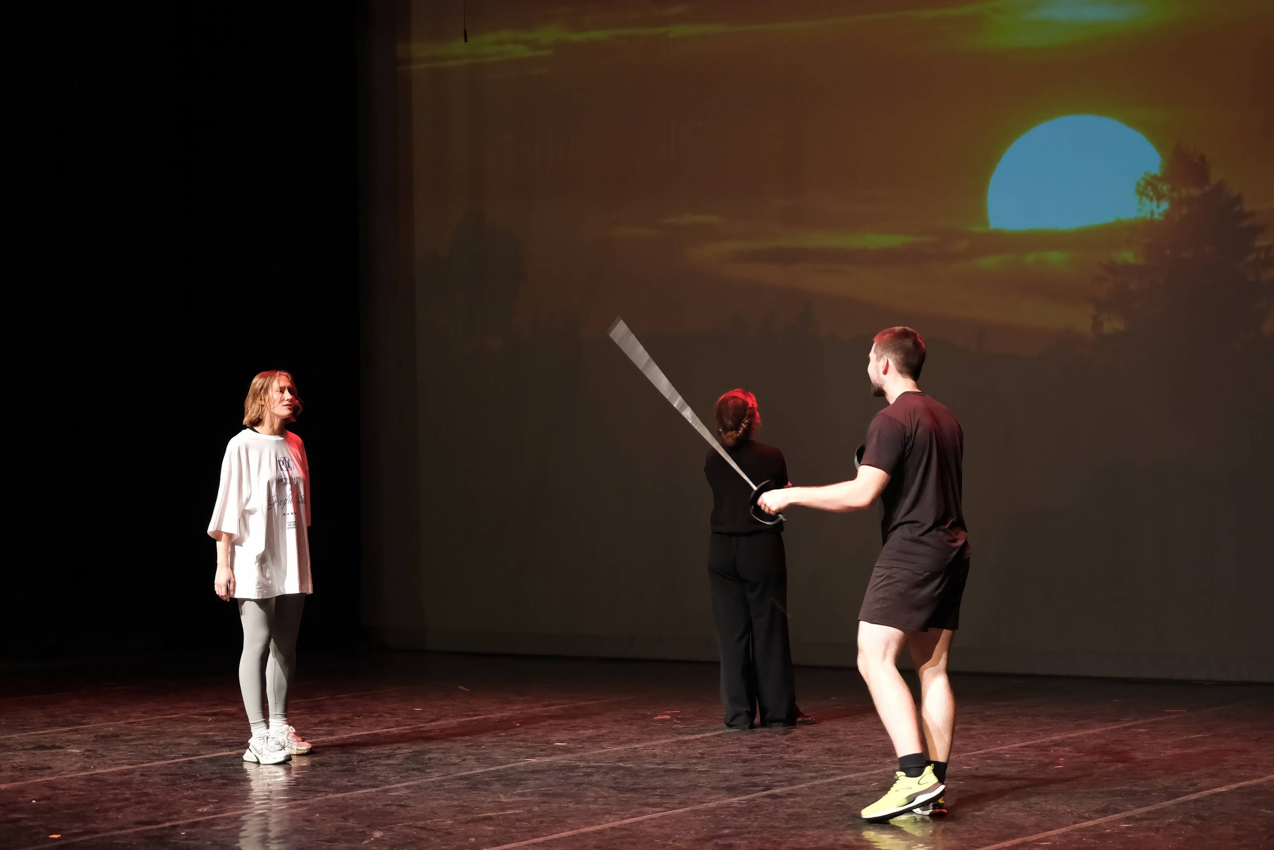 NEXT — премьера!!!. Добро пожаловать в студию «Цифровой скульптор»  где искусство встречается с технологиями!