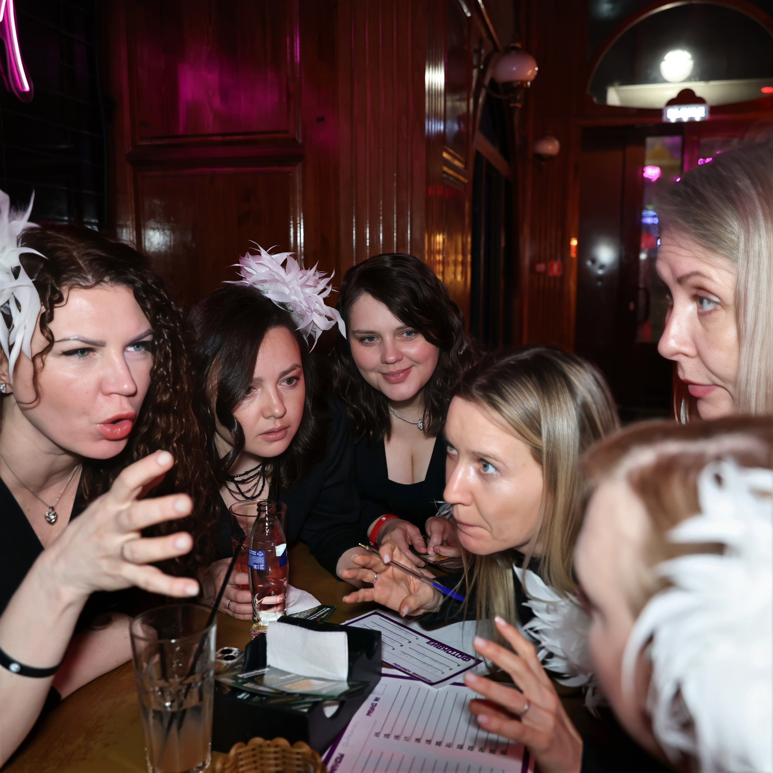 ФотоКВИЗ. Добро пожаловать в студию «Цифровой скульптор»  где искусство встречается с технологиями!