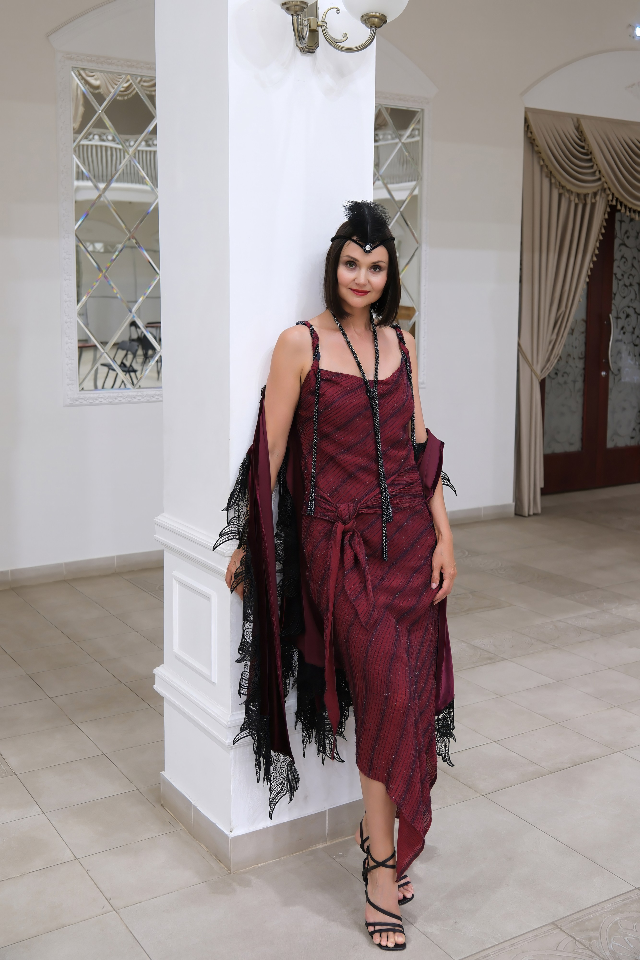 Фестиваля кружева «Балахнинская роза». Добро пожаловать в студию «Цифровой скульптор»  где искусство встречается с технологиями!