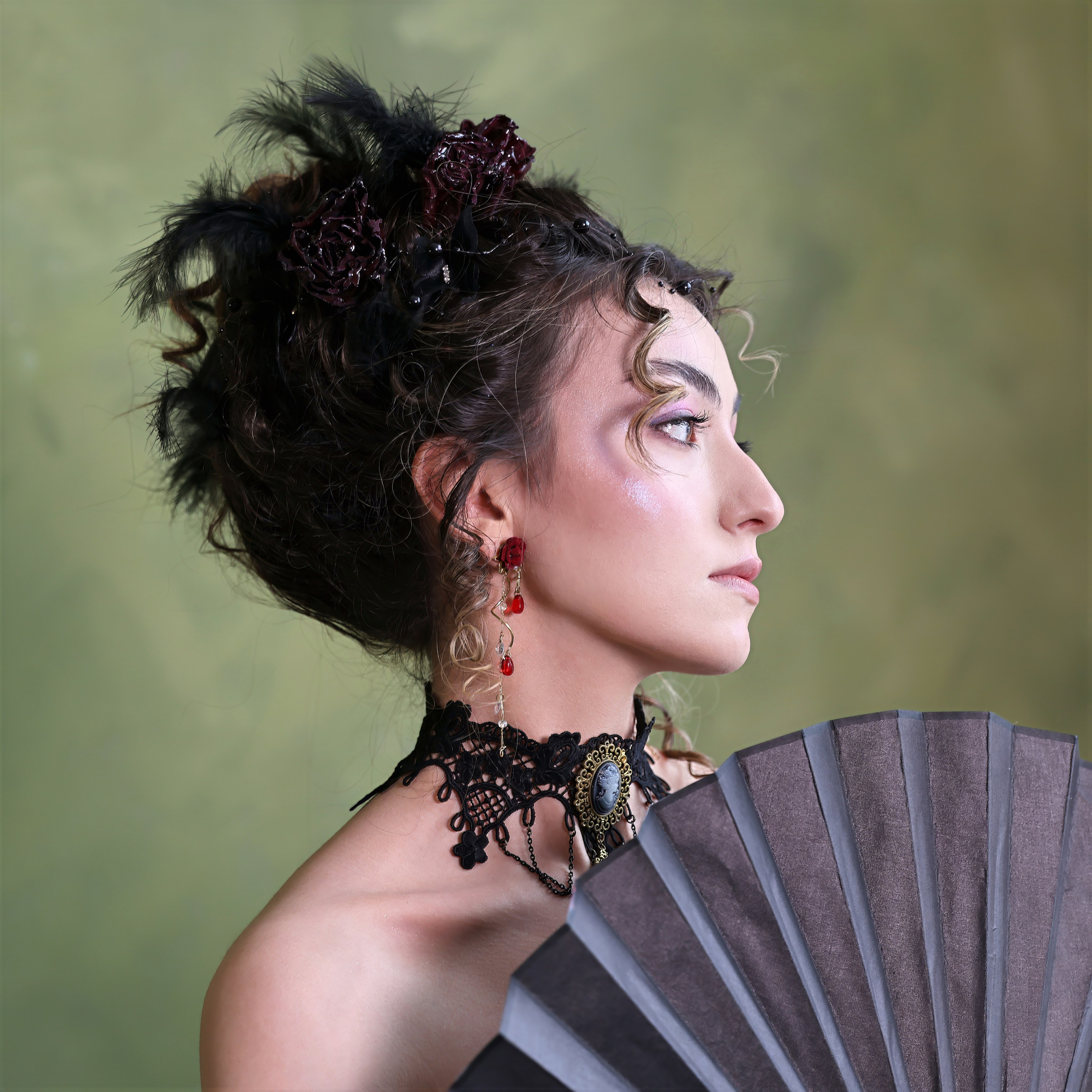 PHOTO-VIDEO.FEST 2026. Добро пожаловать в студию «Цифровой скульптор»  где искусство встречается с технологиями!