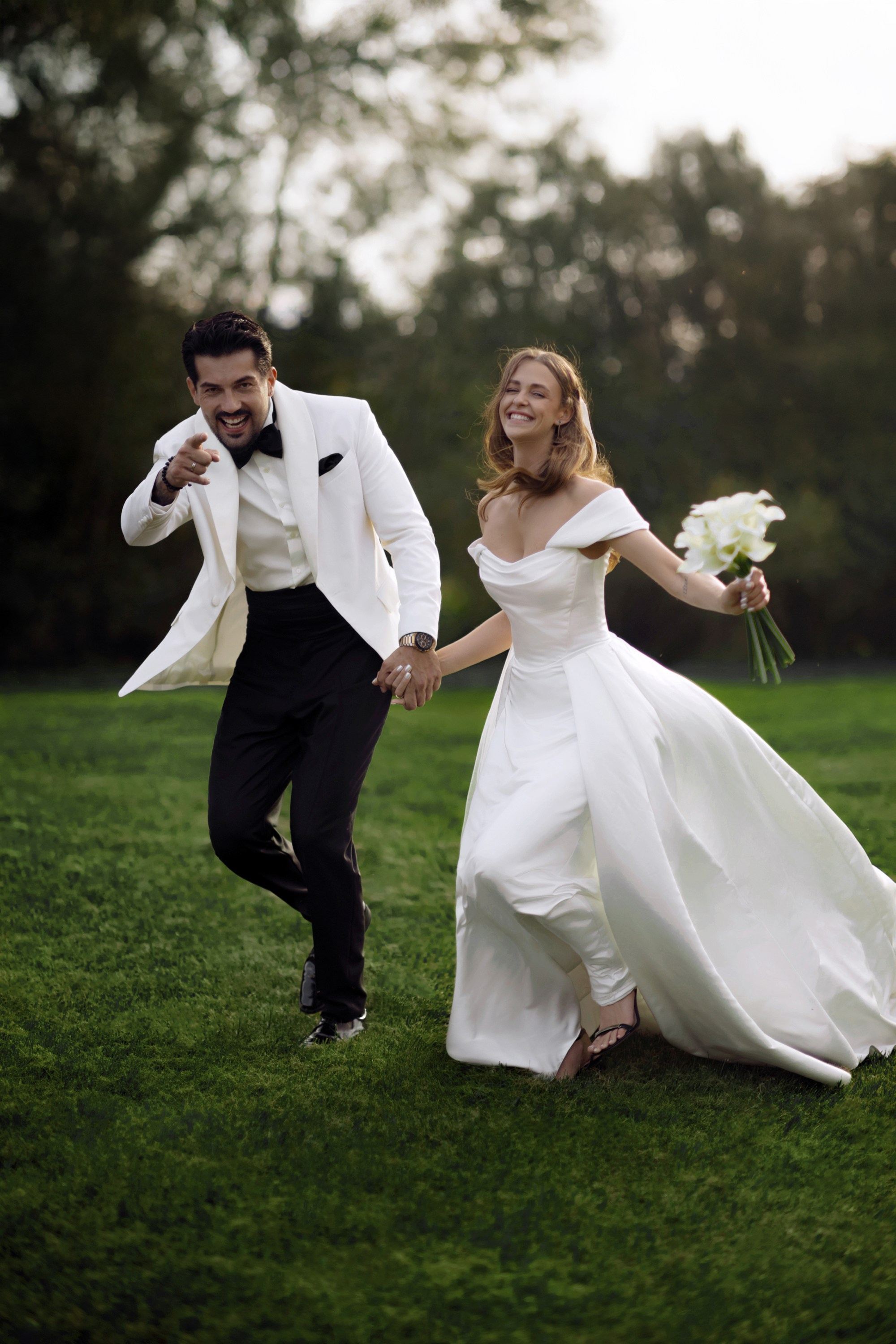 Саша & Диана. Фотограф Александр Захар. Минск, Москва, Дубай