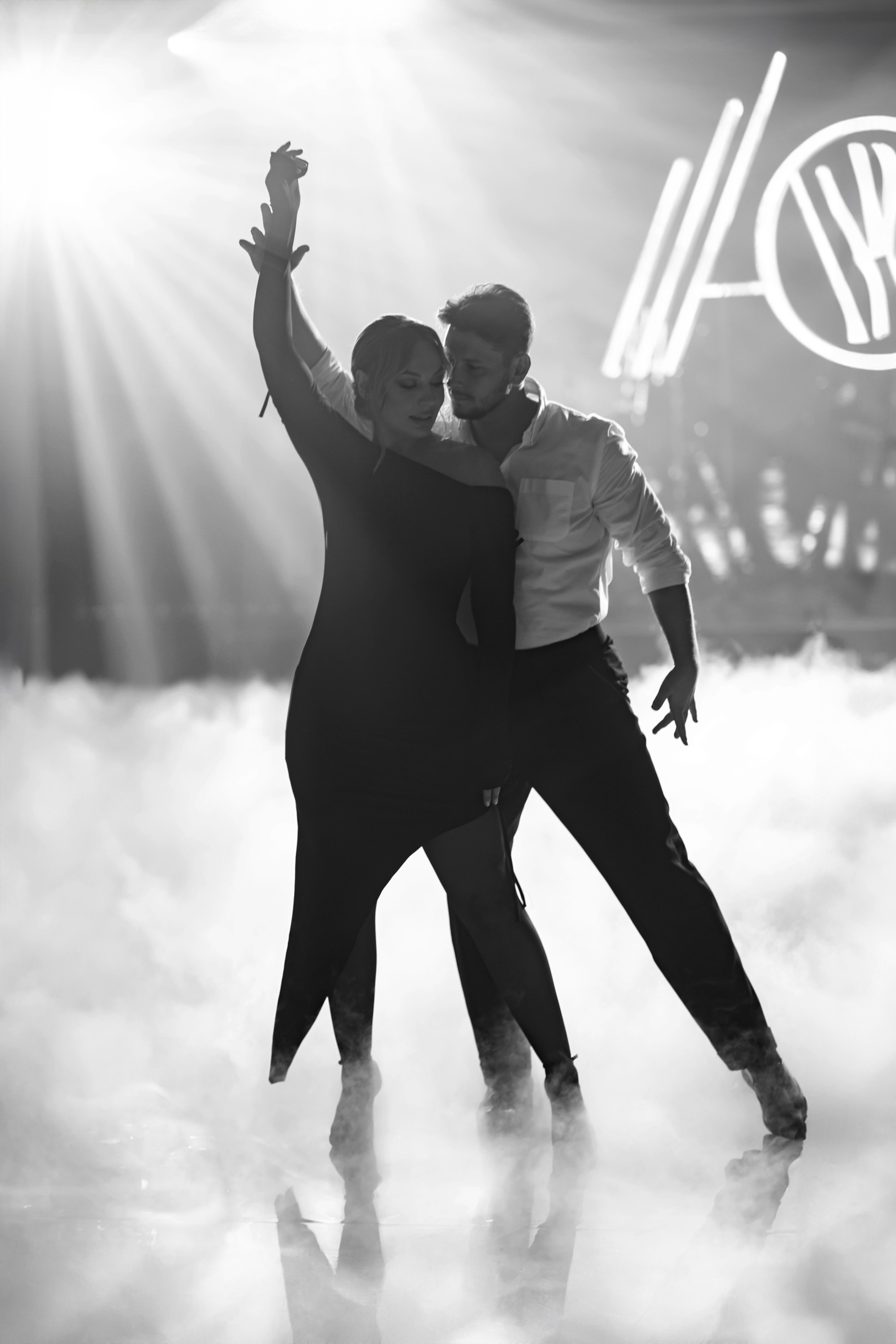 Настя & Юра. Фотограф Александр Захар. Минск, Москва, Дубай