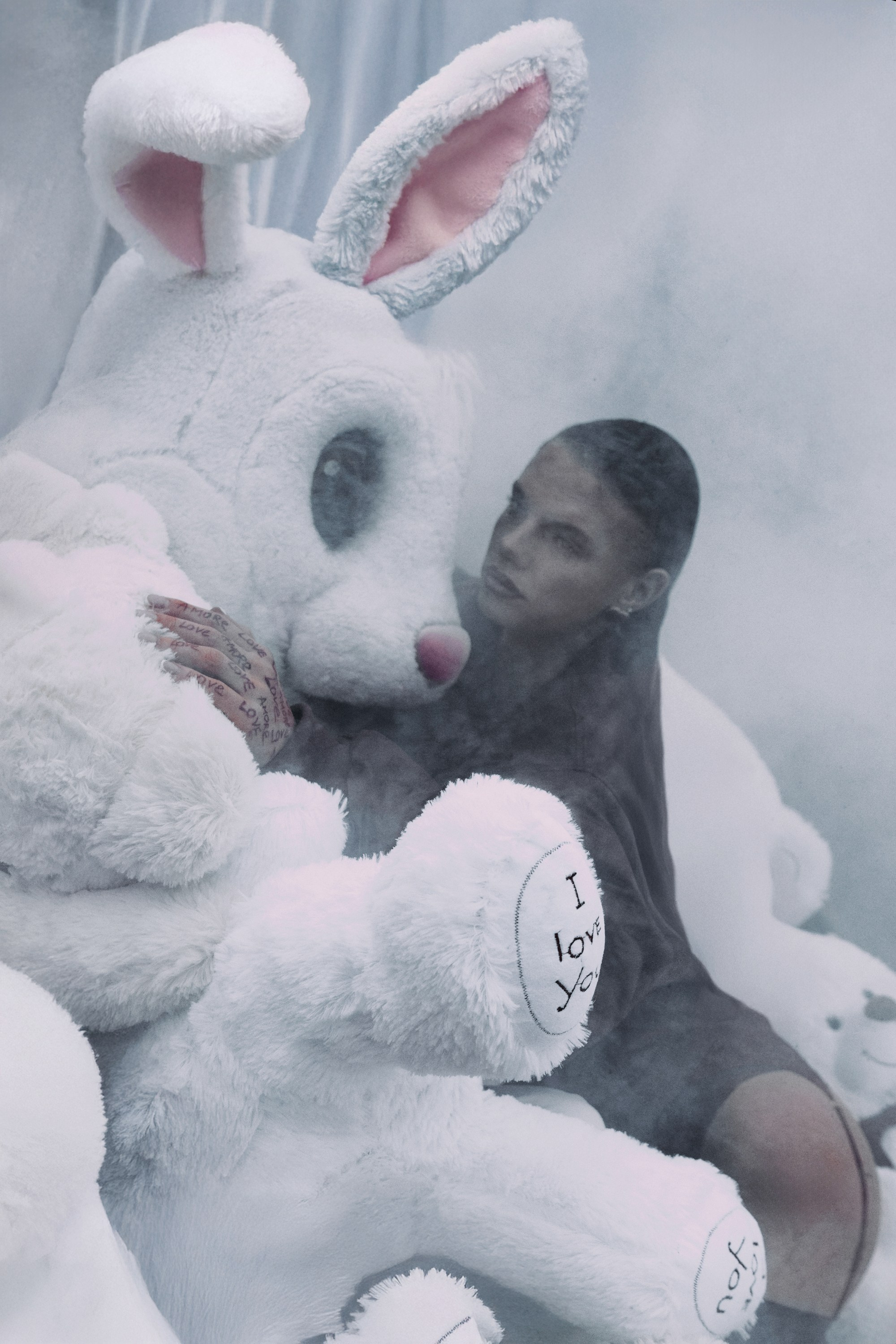 Valentine’s Day. Фотограф Александр Захар. Минск, Москва, Дубай