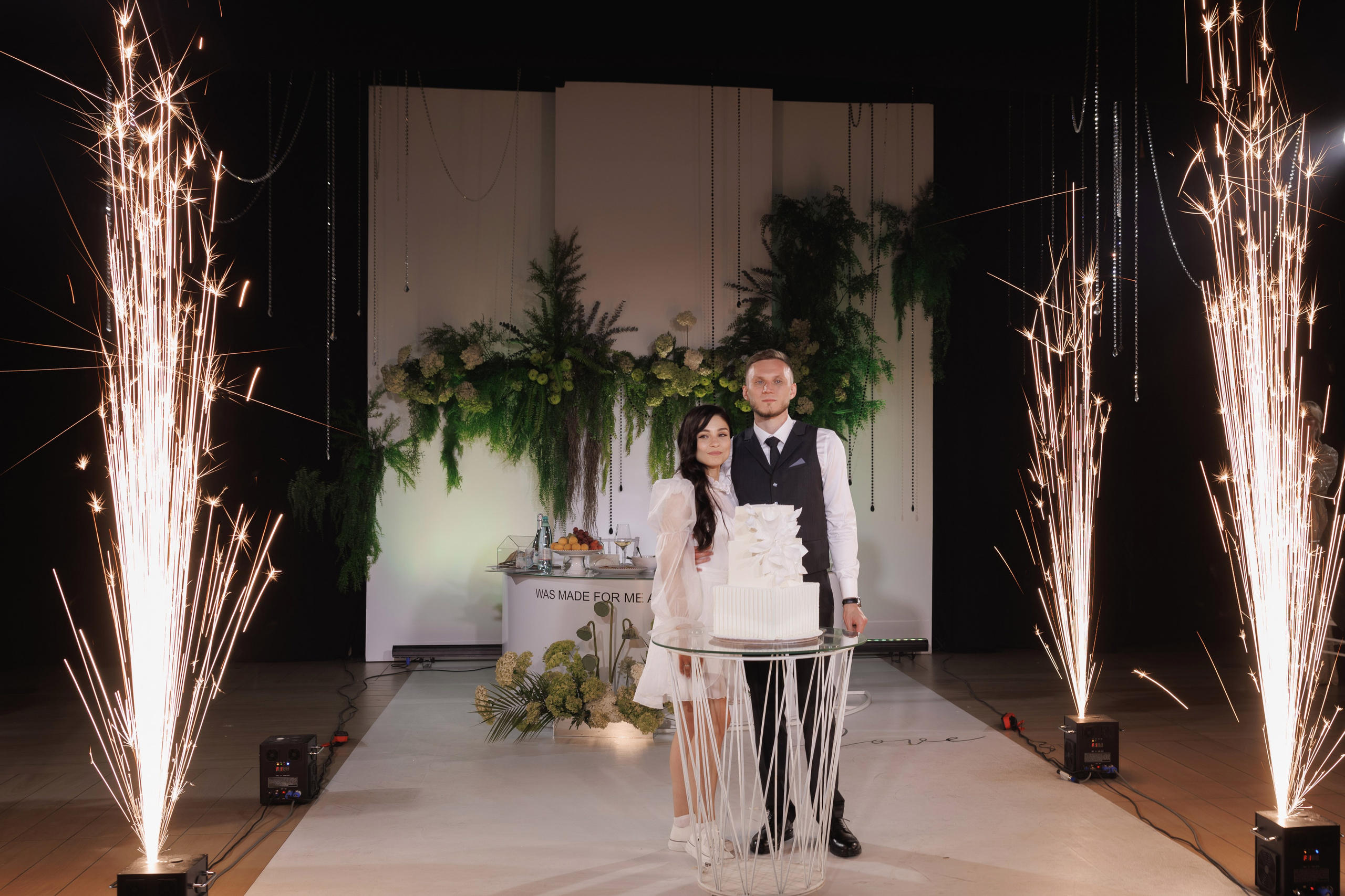 НИКИТА И ДАРЬЯ. Фотограф Светлана Буня