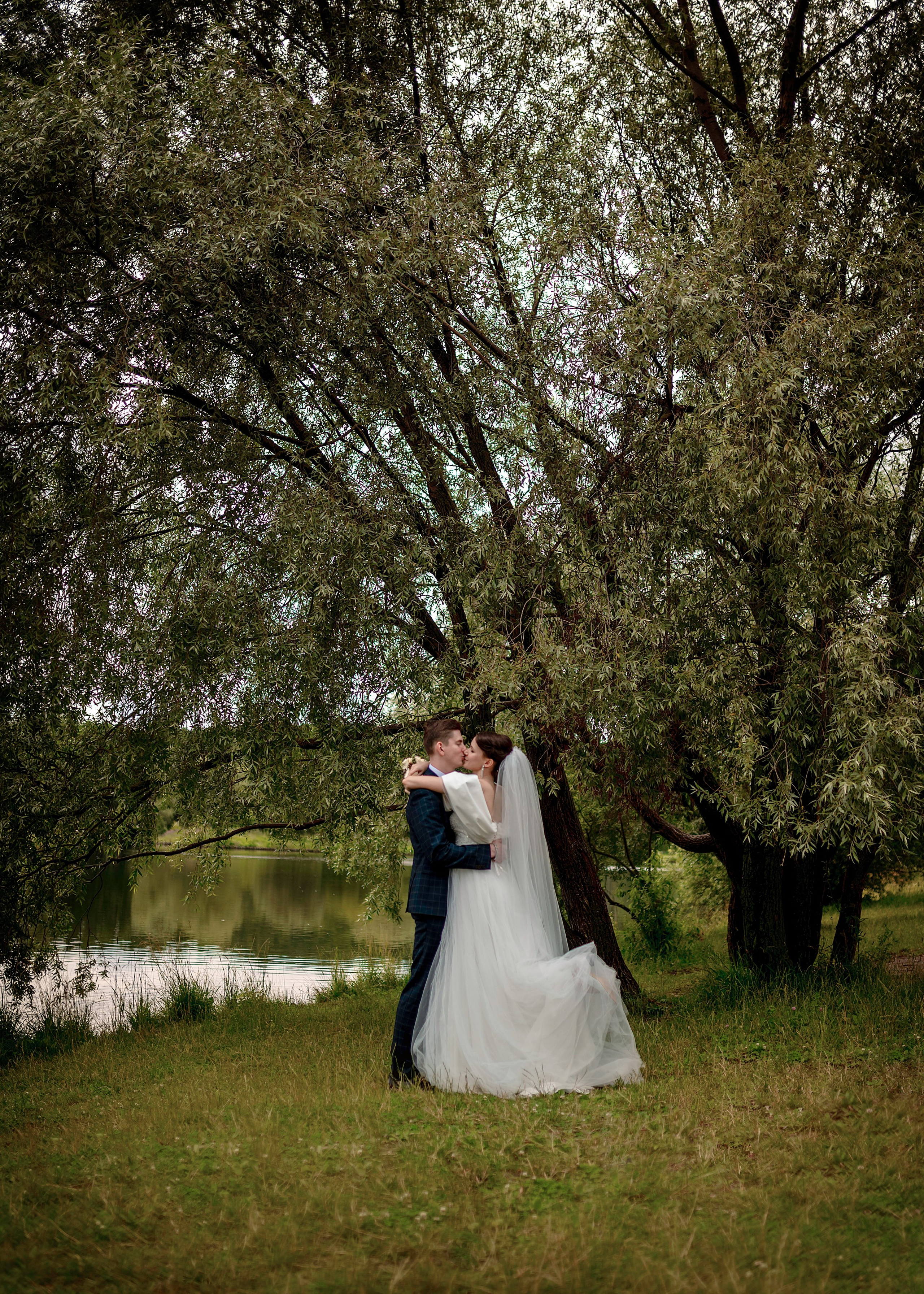 Илья и Анасатасия. Фотограф в Москве