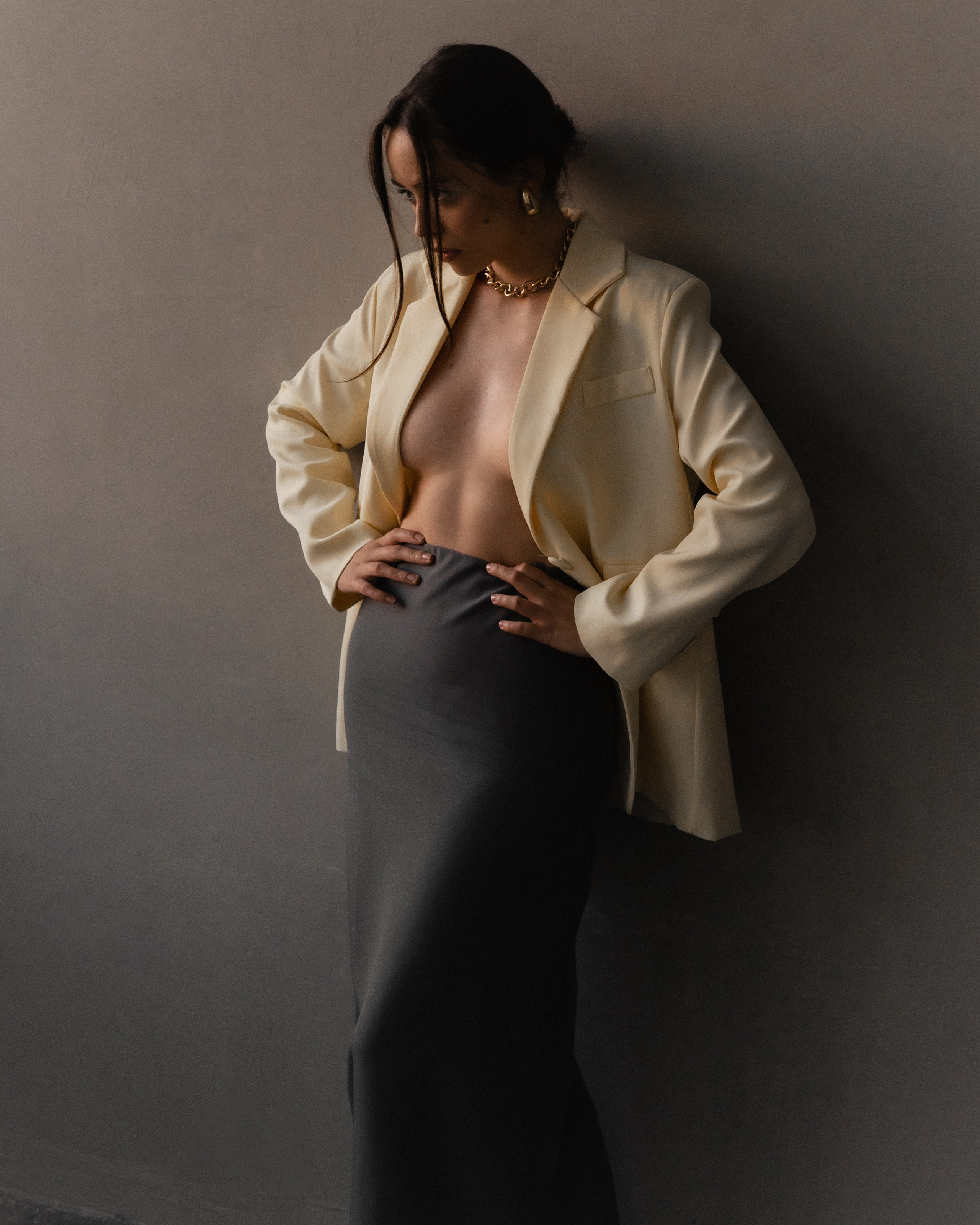 Женский портрет. Фотограф в Санкт-Петербурге Ангелина Шубина