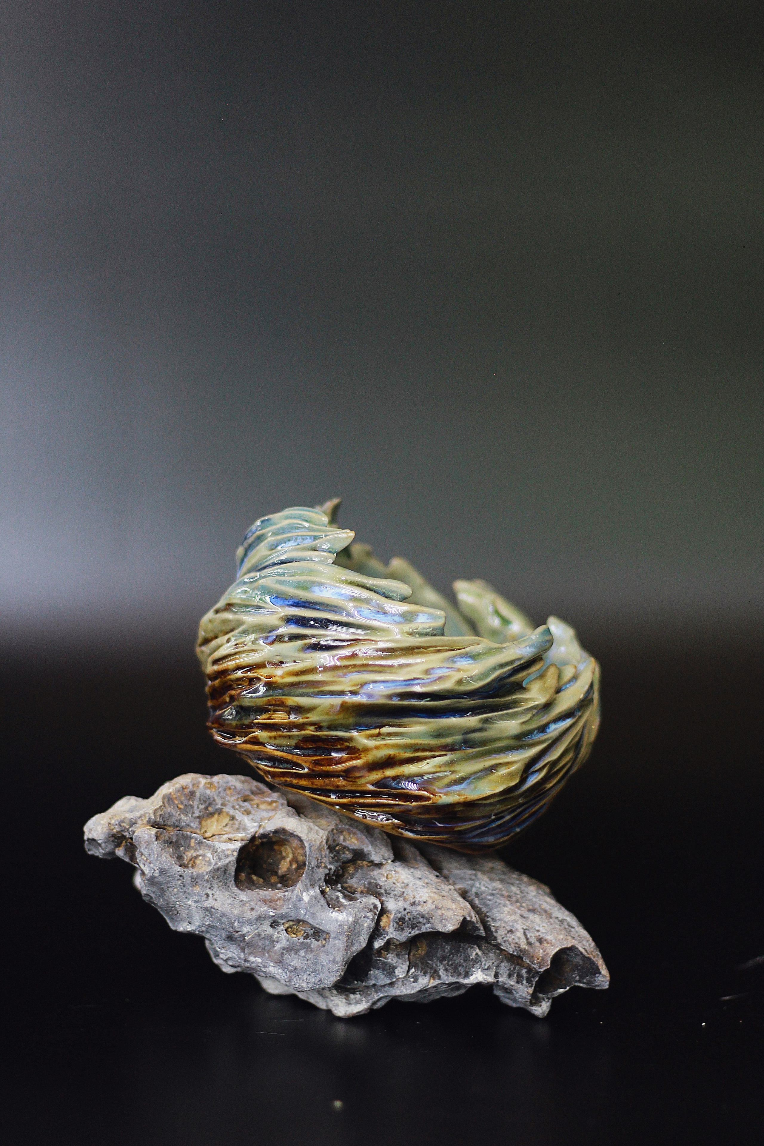 Магические каньоны. ARGILLA CERAMICS