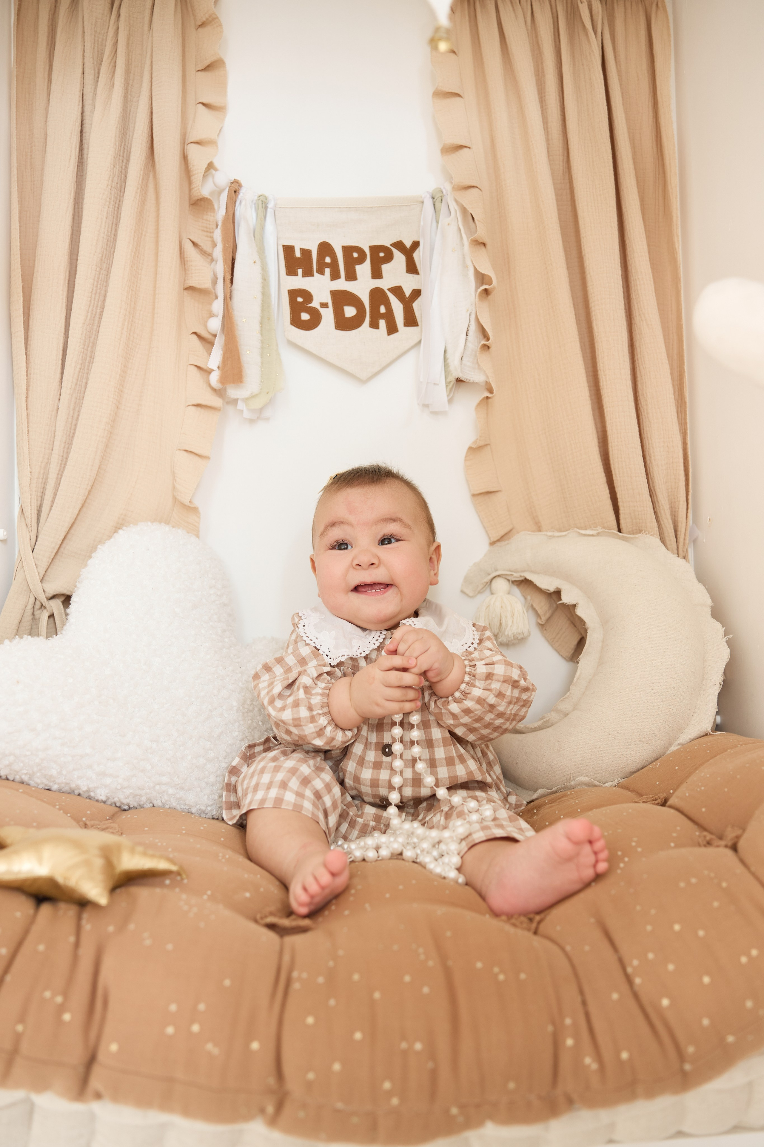 Эрика 1 годик. Kharchenkotatianaweddingphoto