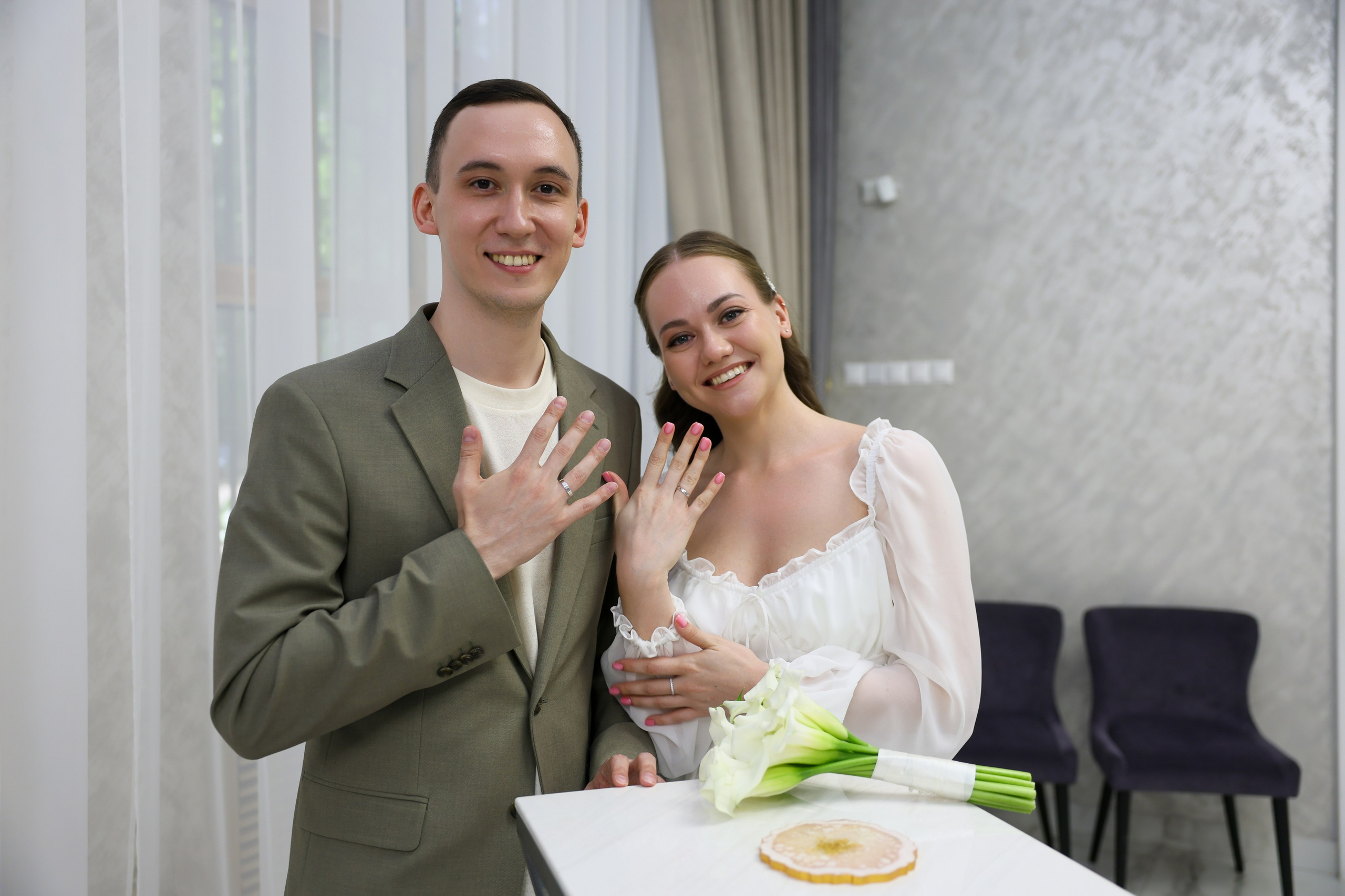 AZAT & ALENA. Kharchenkotatianaweddingphoto