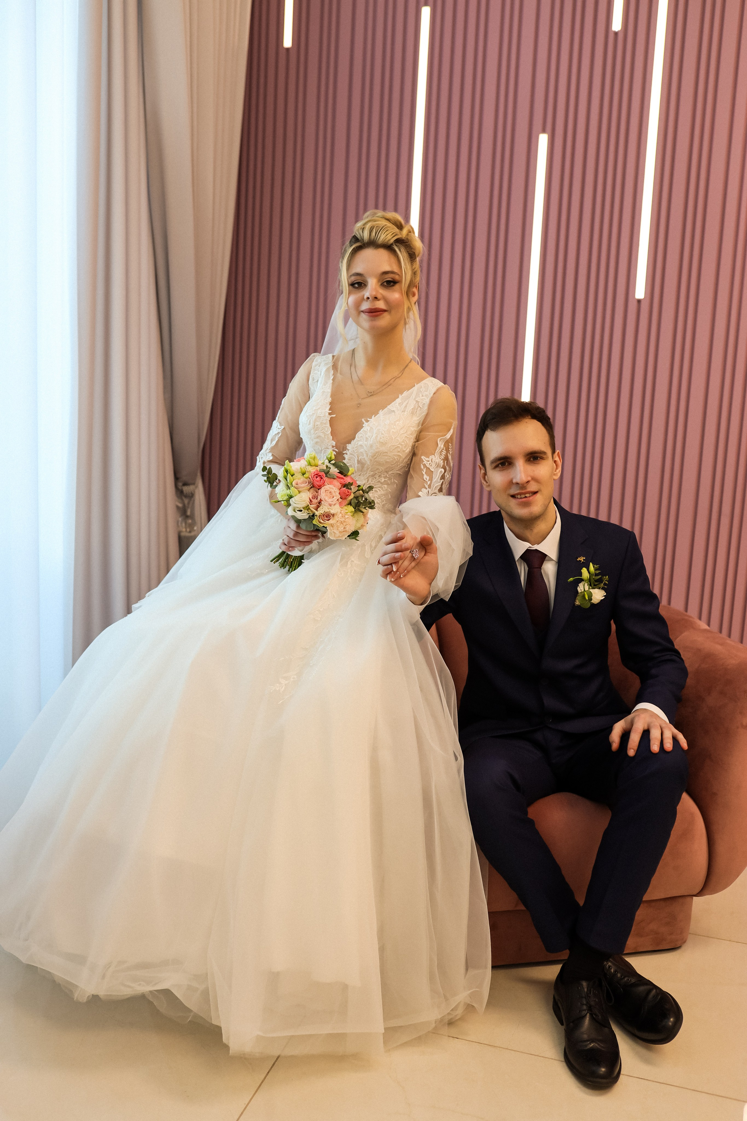 Sergey & Ekaterina. Kharchenkotatianaweddingphoto