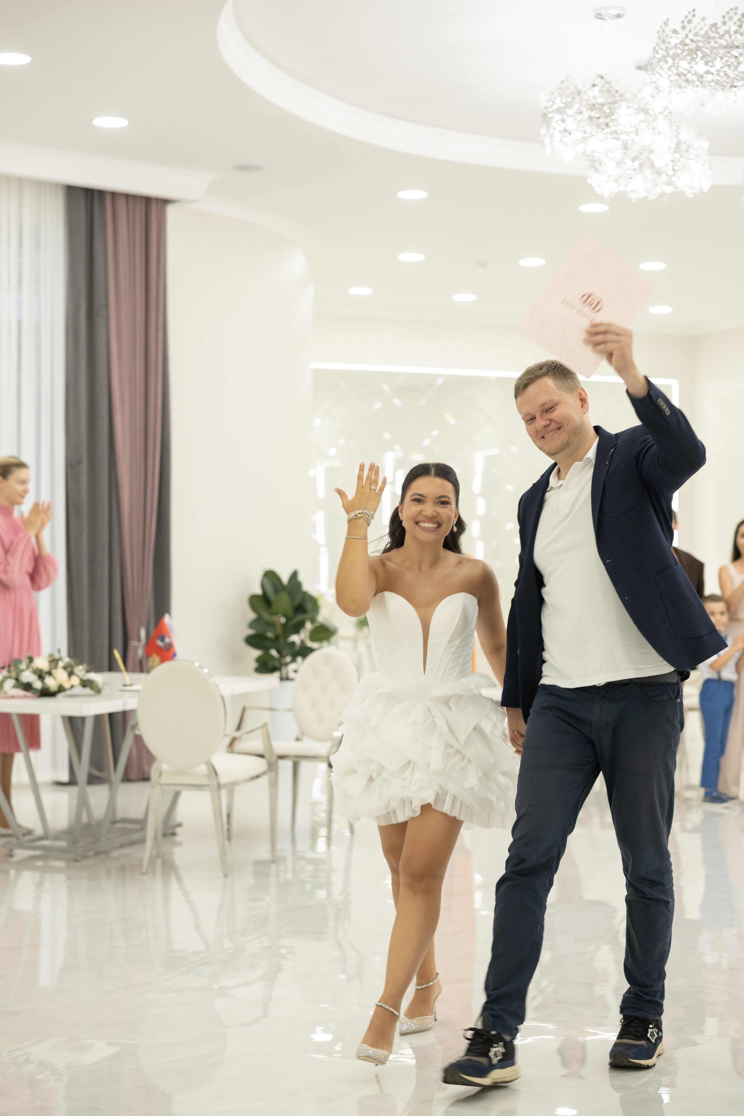 ИВАН И АЛИНА. Kharchenkotatianaweddingphoto