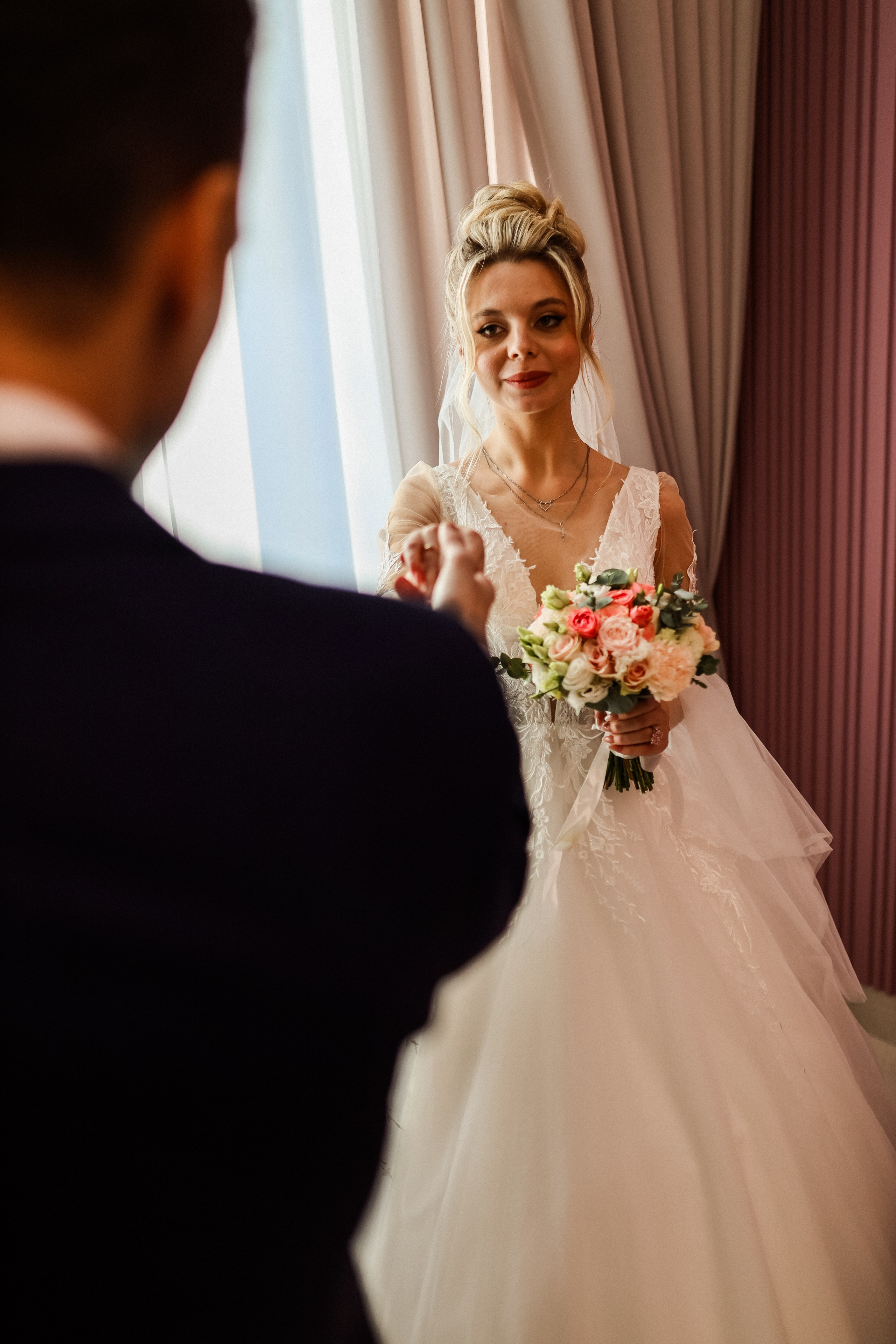 Sergey & Ekaterina. Kharchenkotatianaweddingphoto