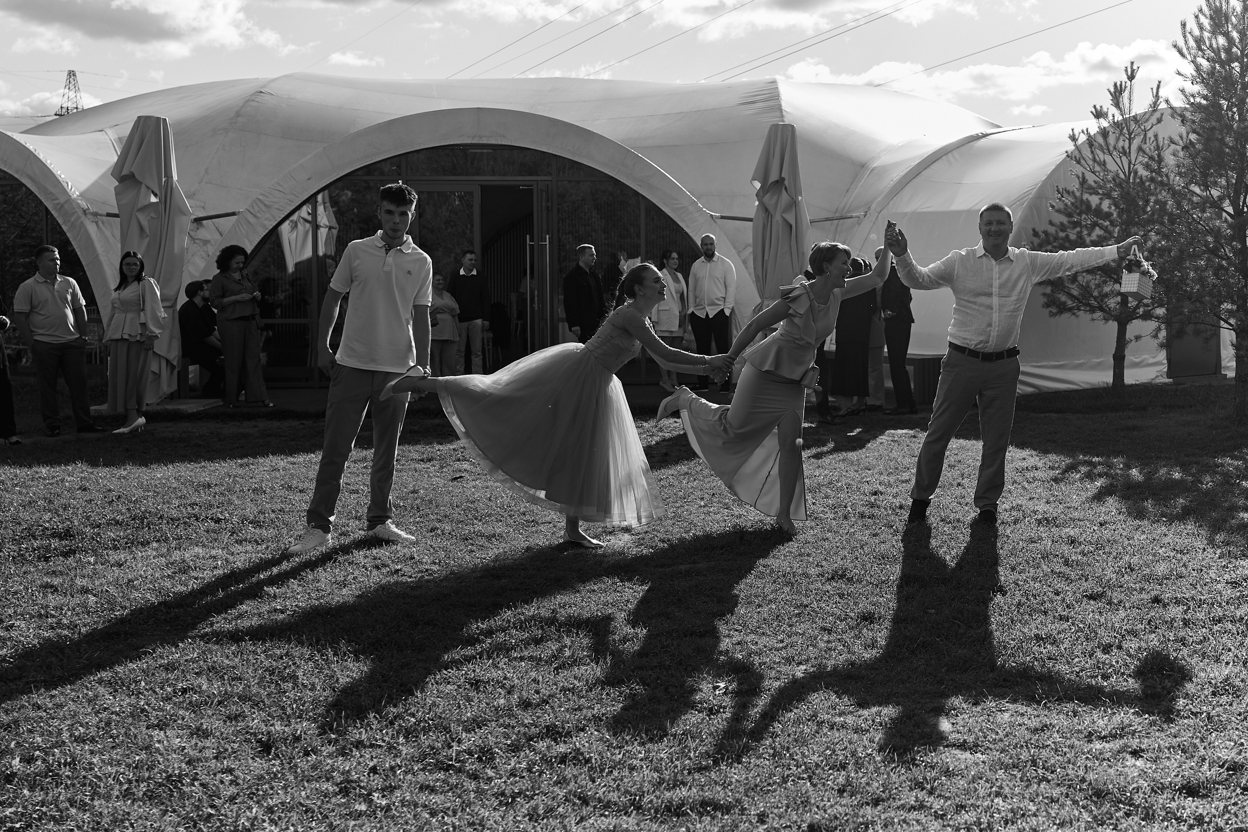 ИВАН И АЛИНА. Kharchenkotatianaweddingphoto