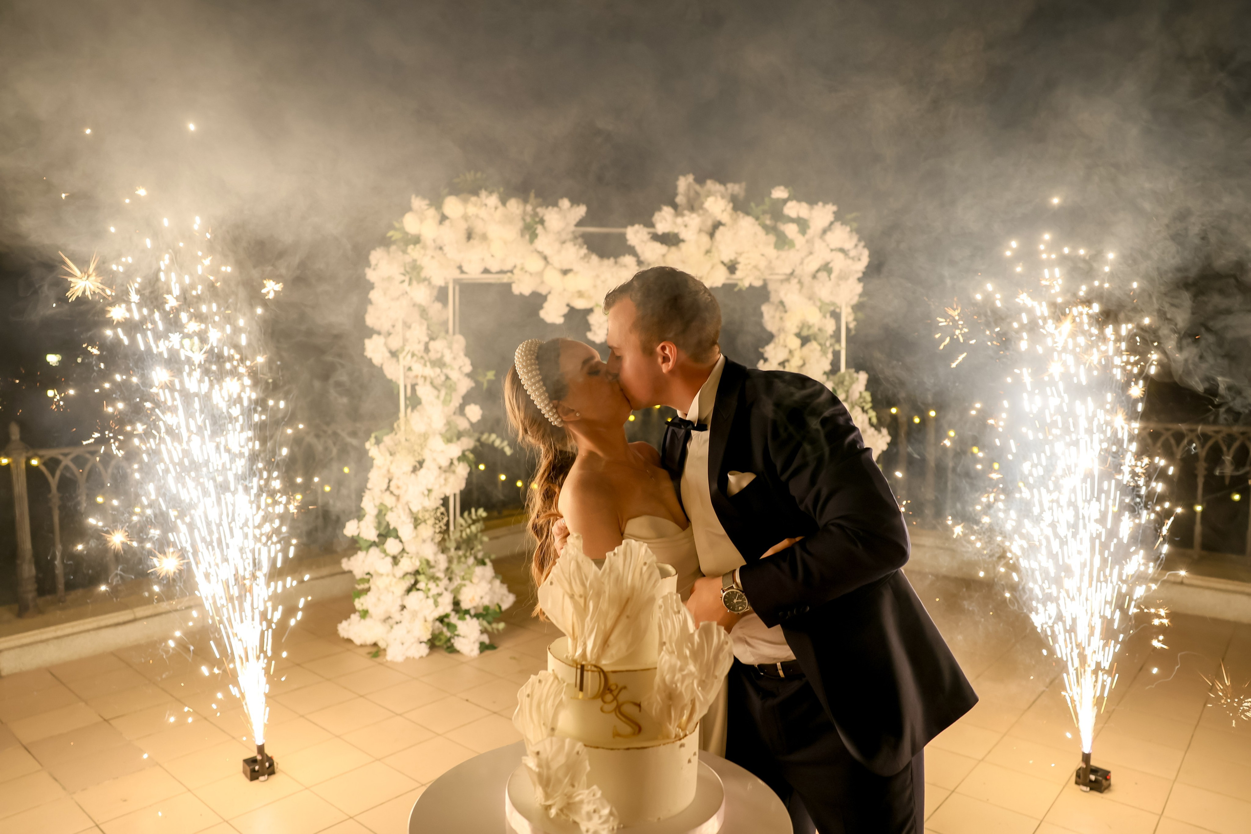 DANI & SOFI. Kharchenkotatianaweddingphoto