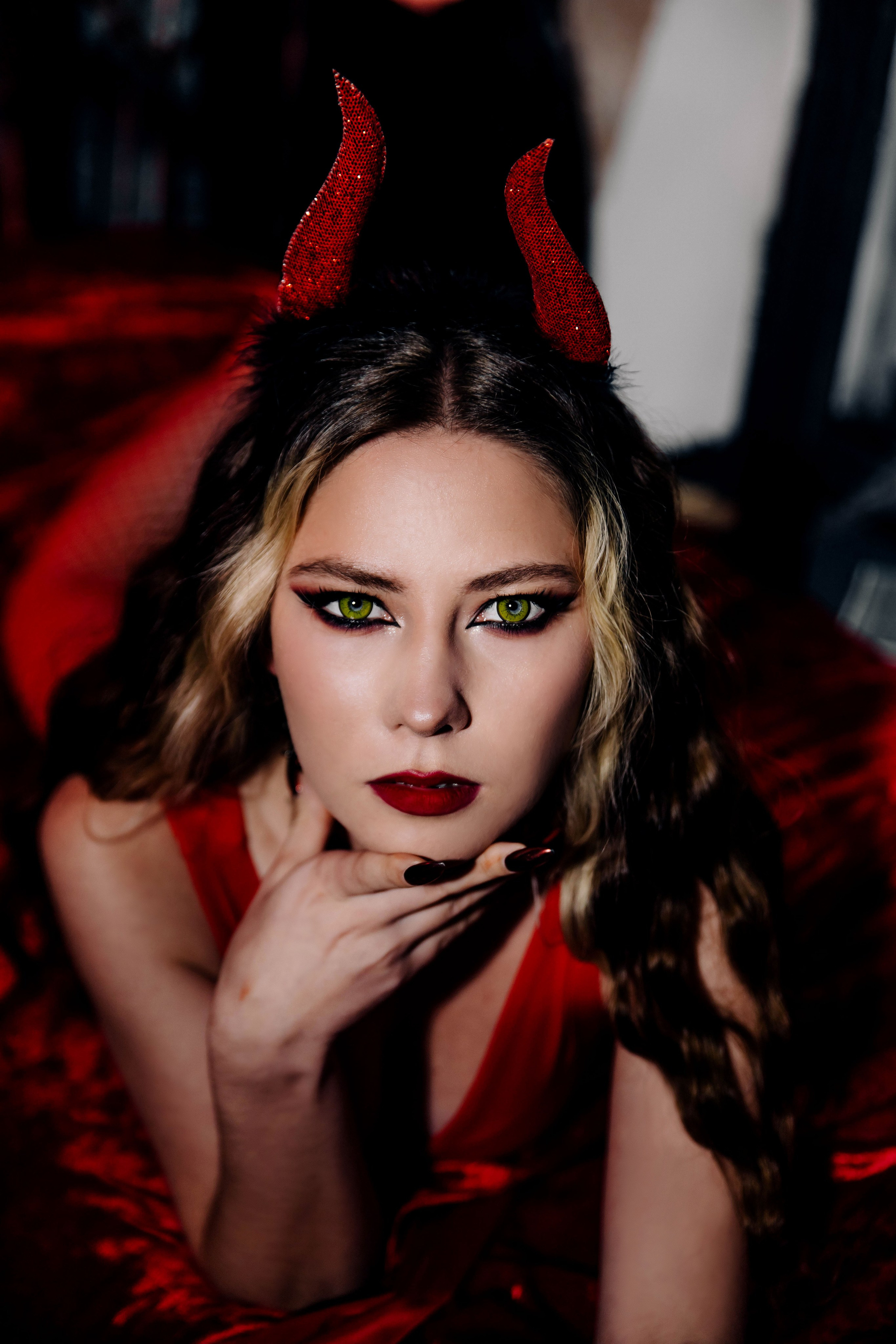 Арт фотограф, косплей фотограф. Фотограф Виктория Меллез