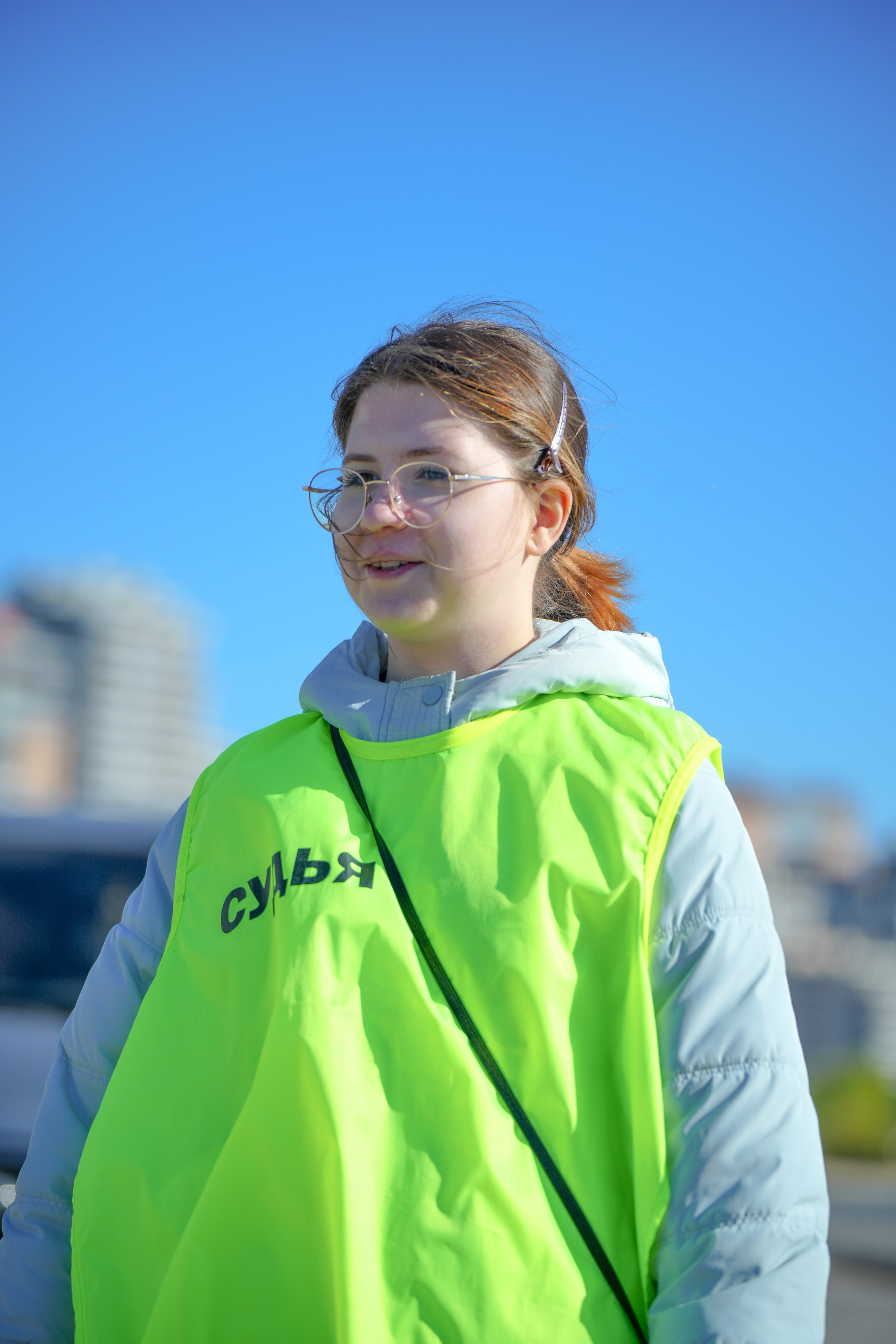 Полумарафон Казань. Фотоким