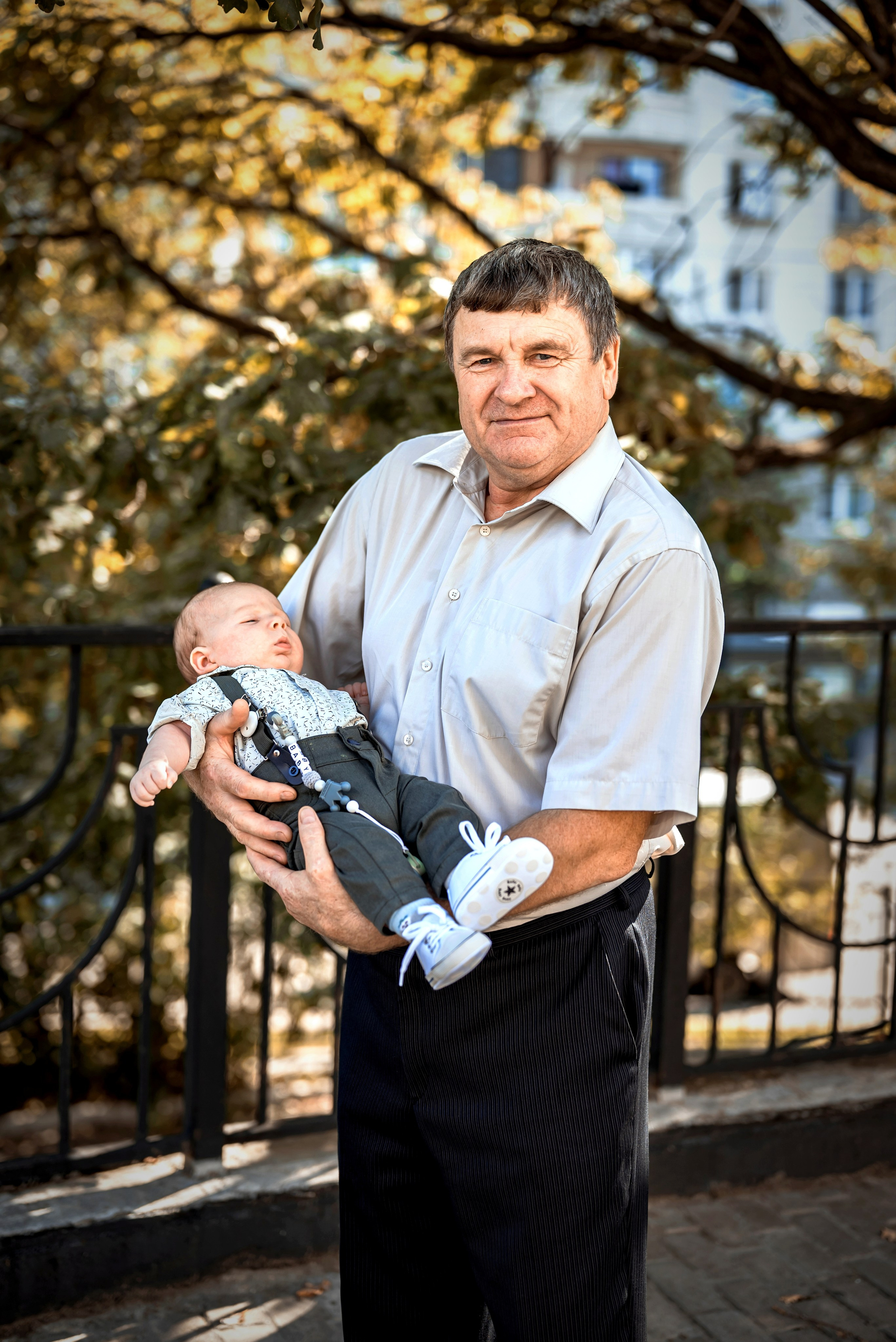 Крещение Екатерина. Семейный и детский фотограф Москва