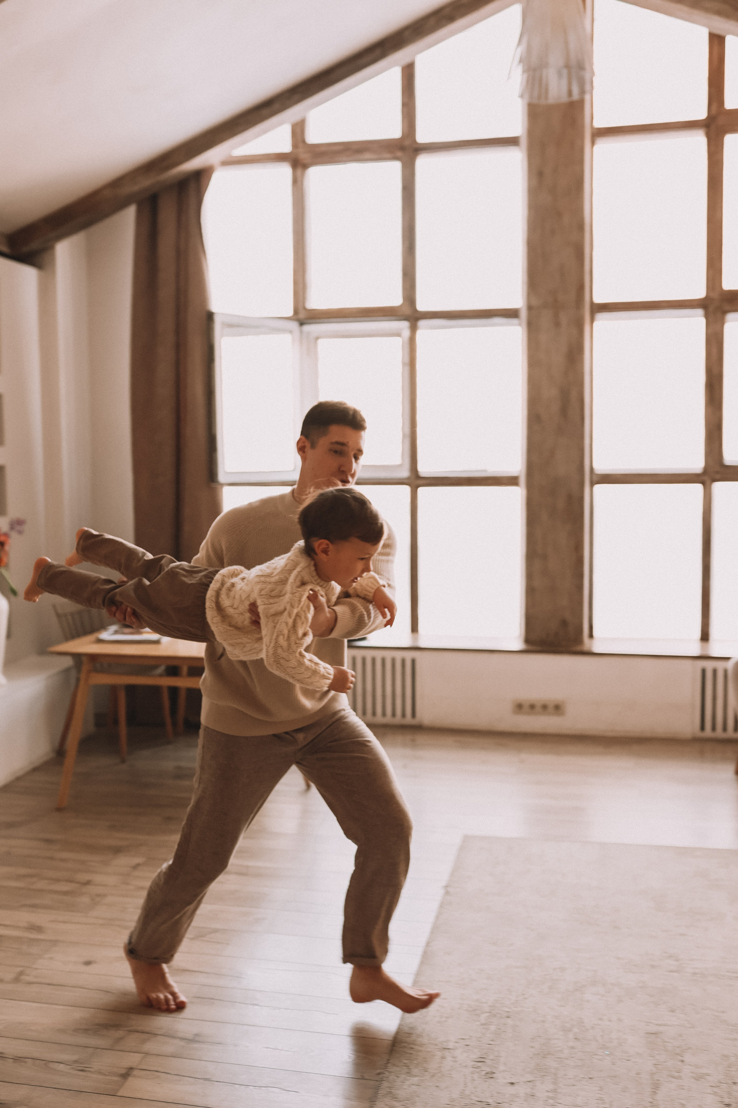 Семья. Елена Гореликова фотограф в Москве