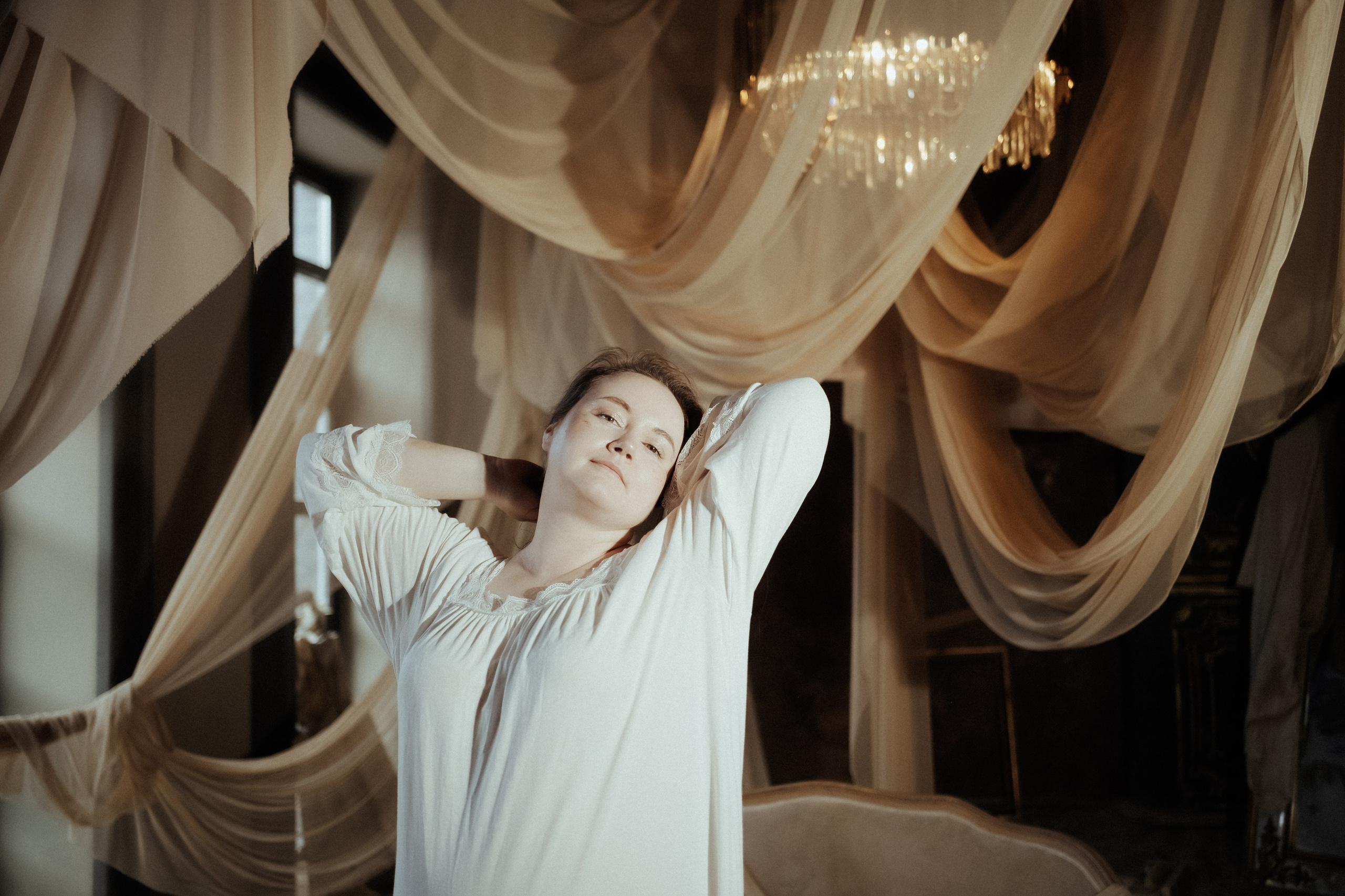 Портрет. Портретный и репортажный фотограф Ульяна Белчанская