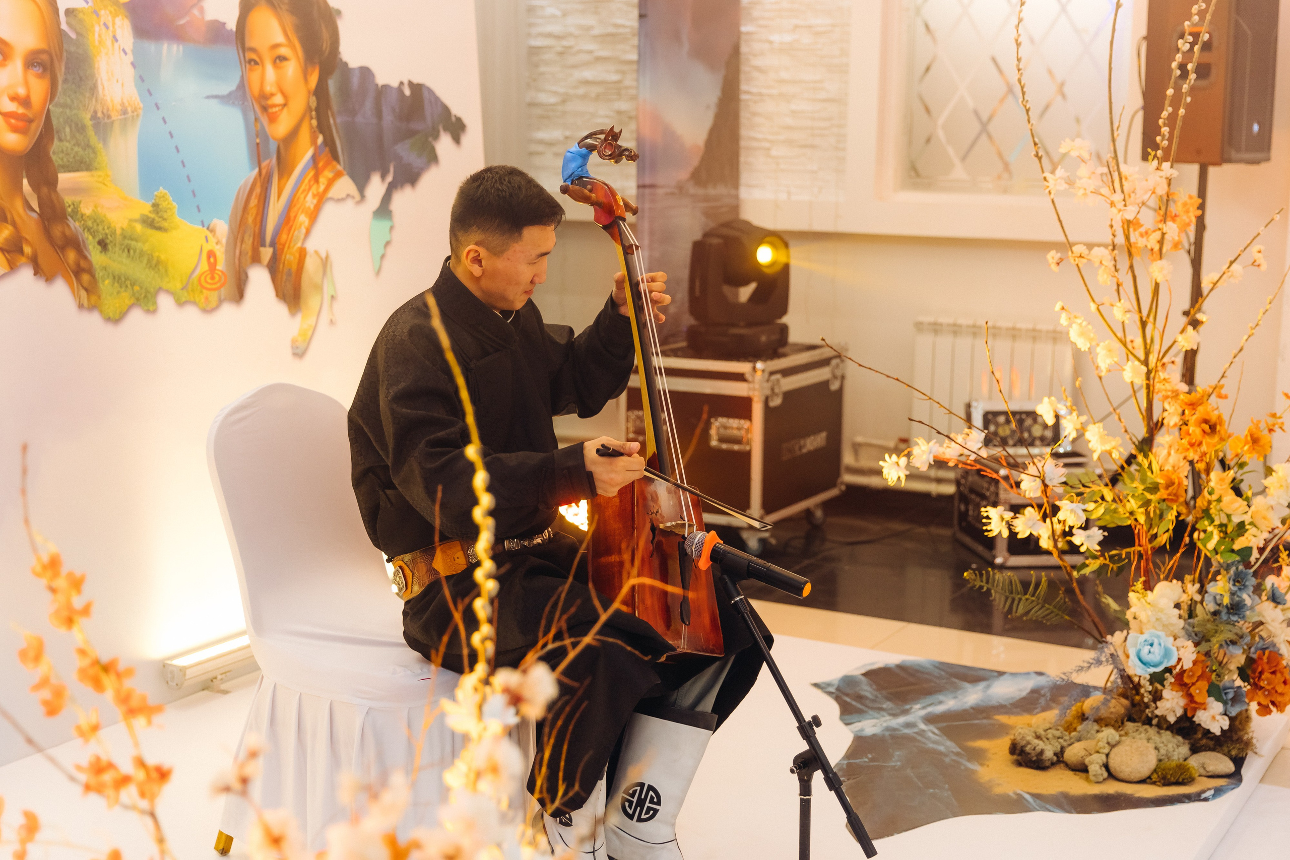 Дух Байкала, сердце Синигала. Свадебный и семейный фотограф в Улан-Удэ