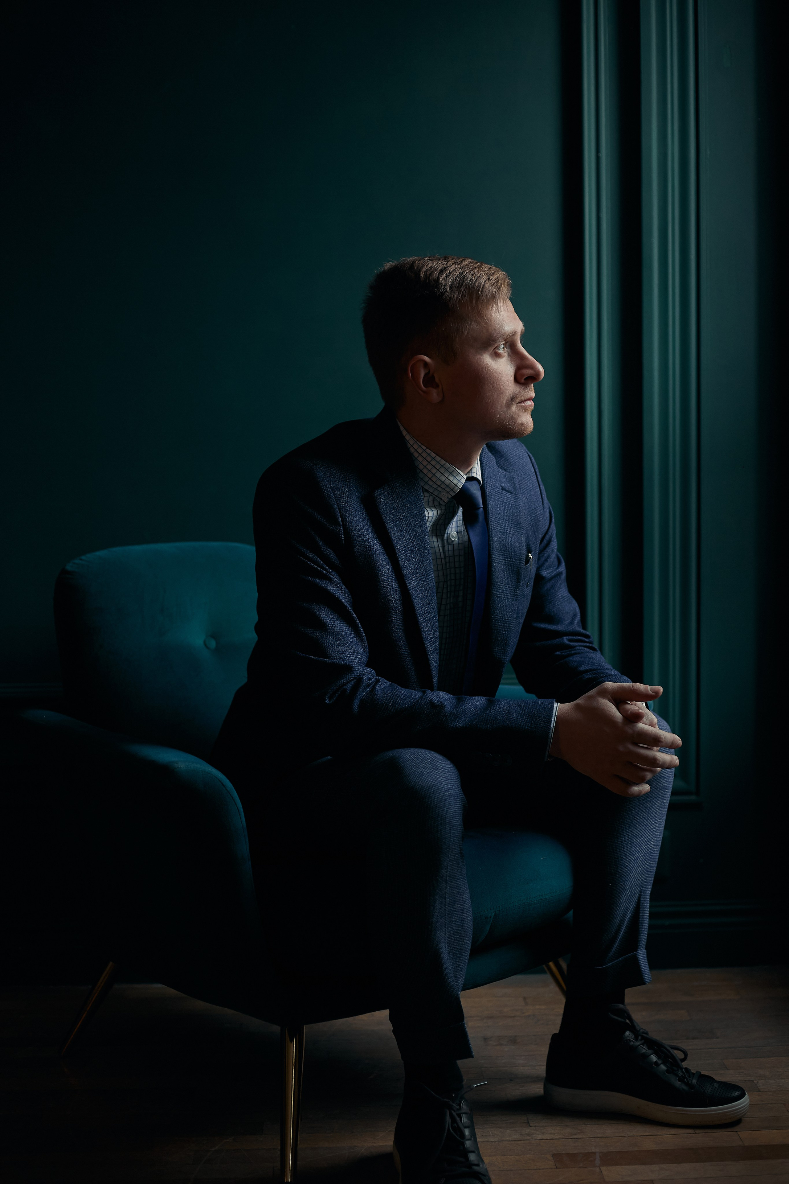 Влад. Портретный фотограф Санкт-Петербург, Пхукет