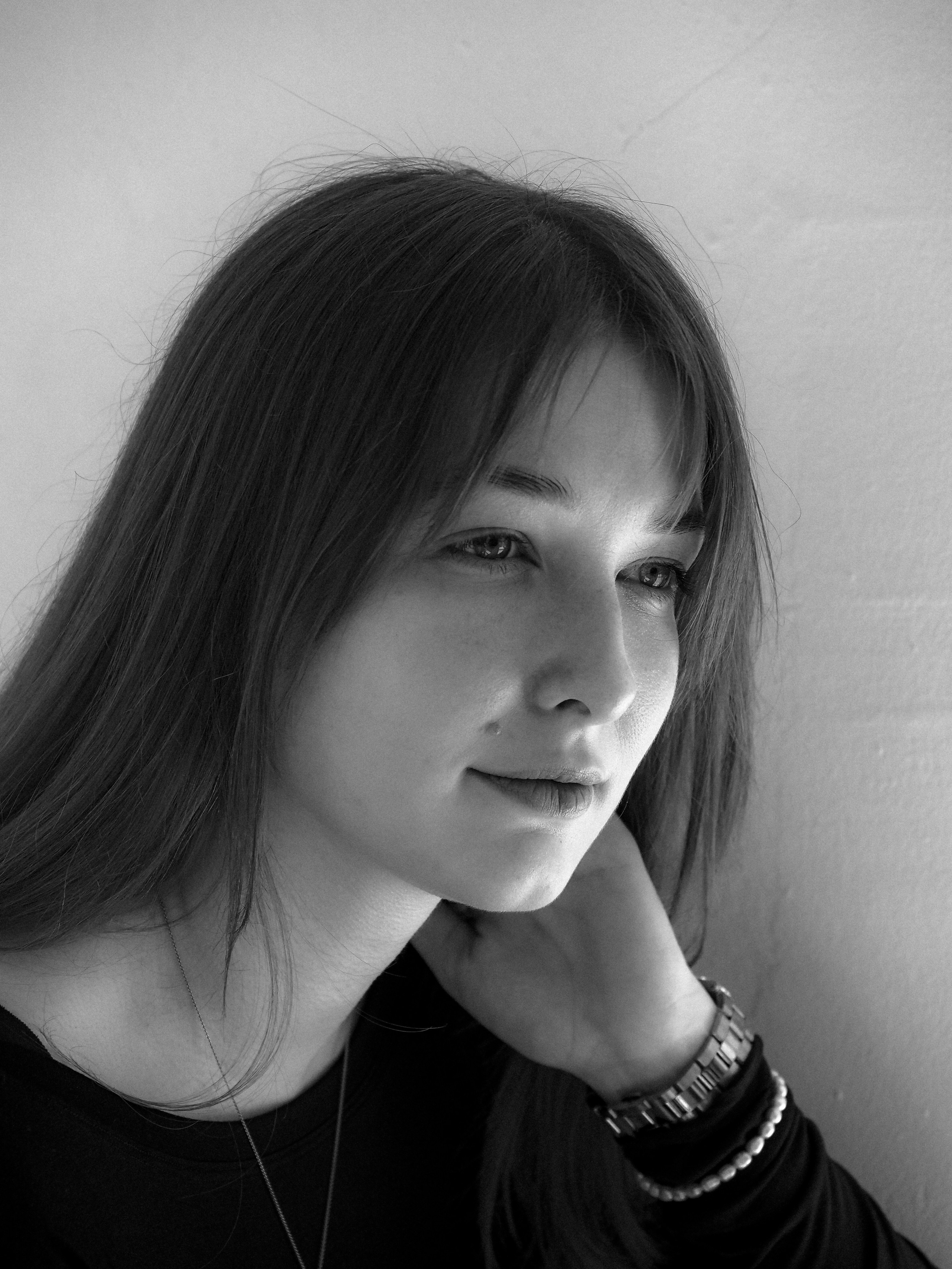 Настя. Фотограф Рязань. Семейный Свадебный фотограф