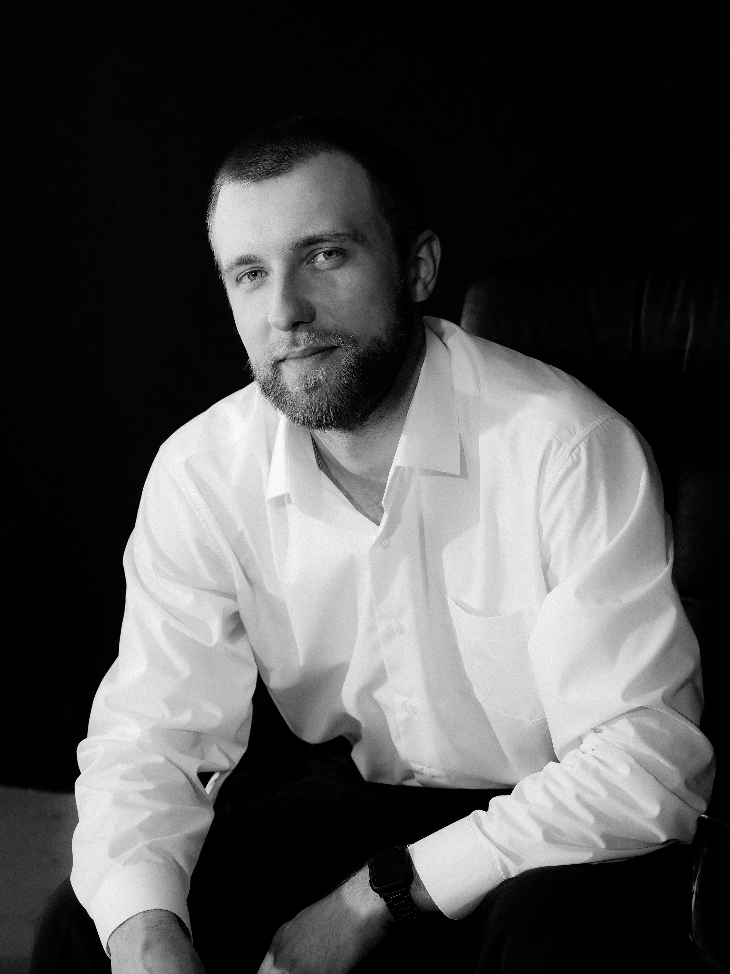 Кира и Дима. Фотограф Рязань. Семейный Свадебный фотограф