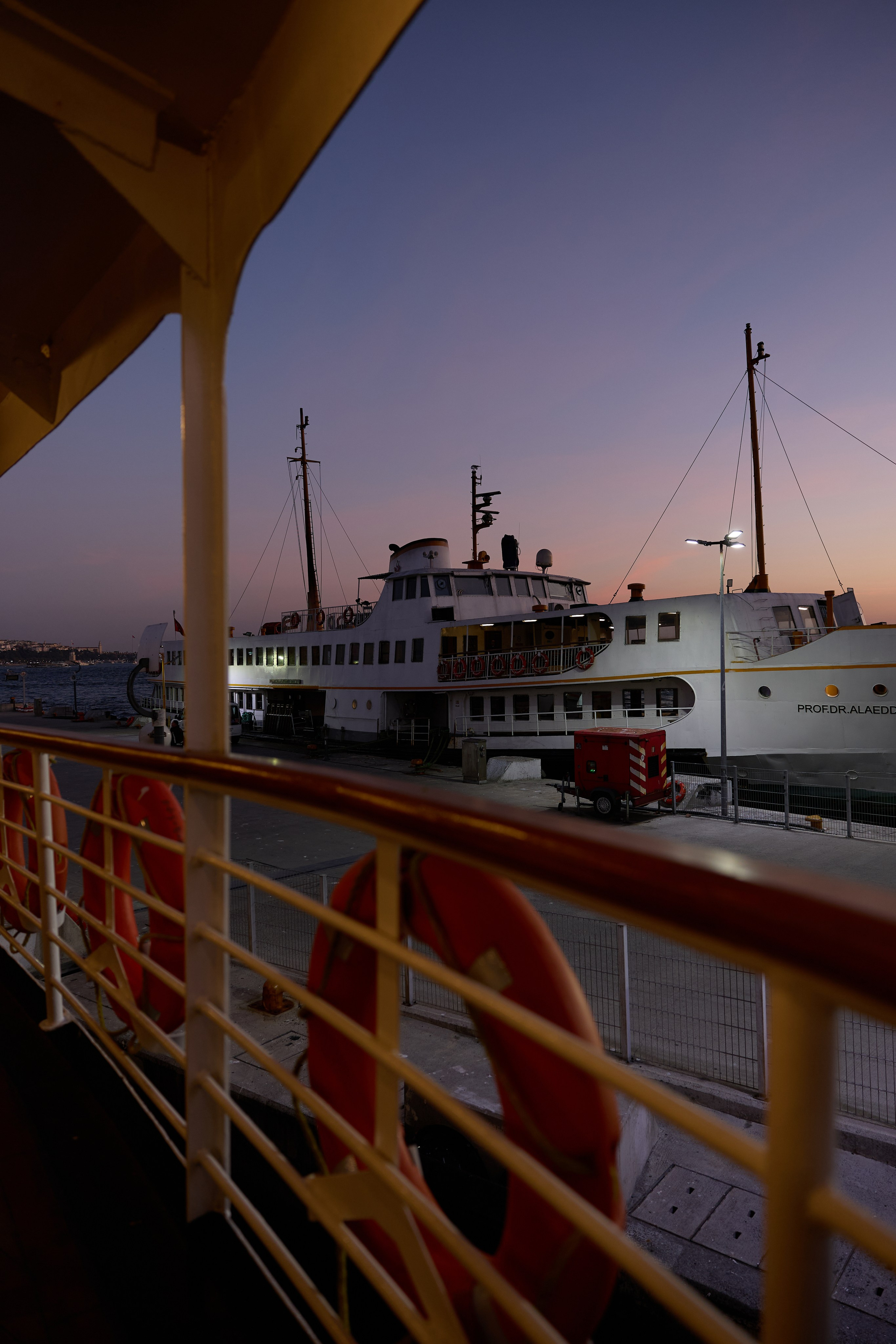 Стамбул 24. Фотограф Москва, Дима Пеллер