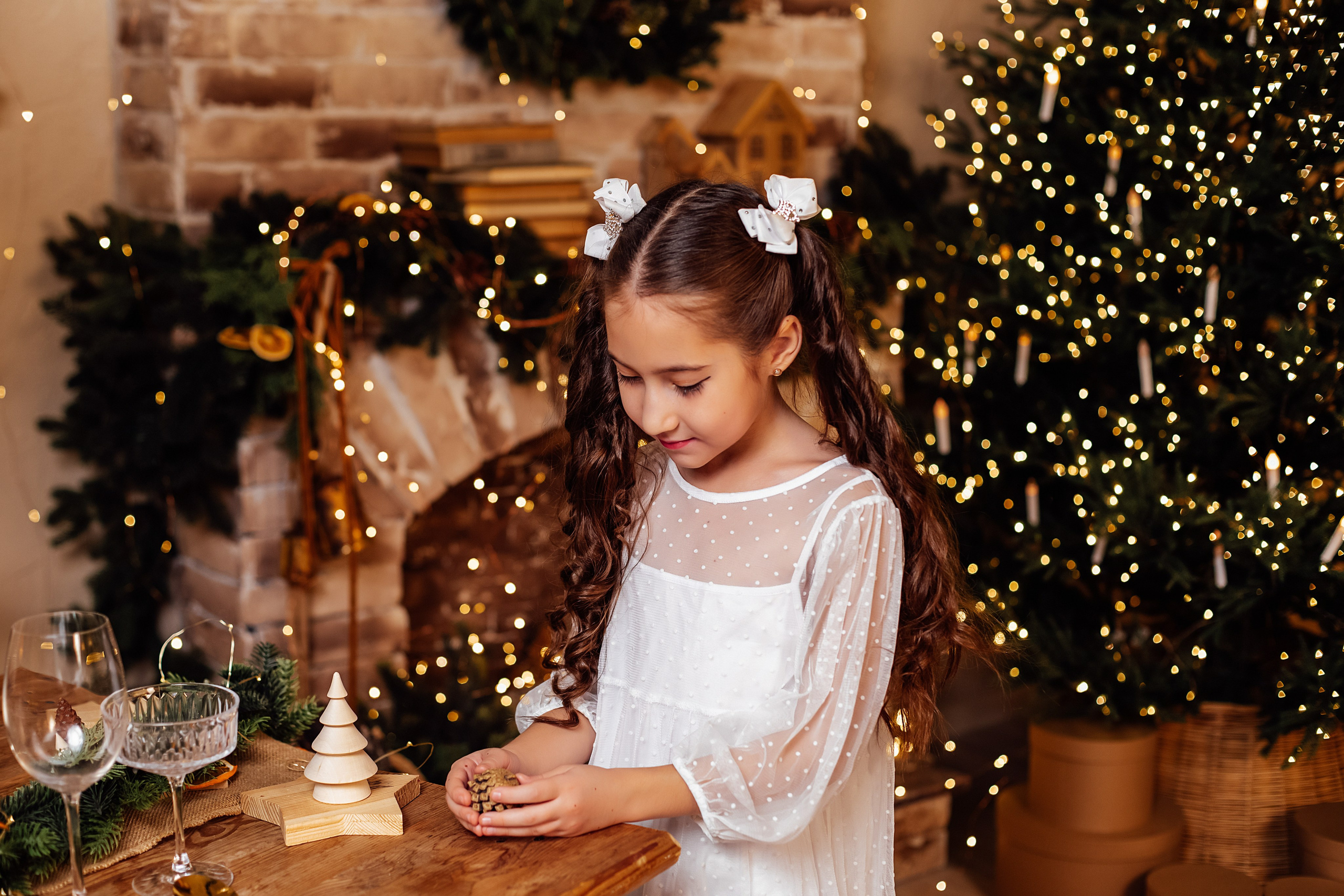 Новый 2025 год. Свадебный и семейный фотограф/видеограф в Краснодаре Наталья Осинская