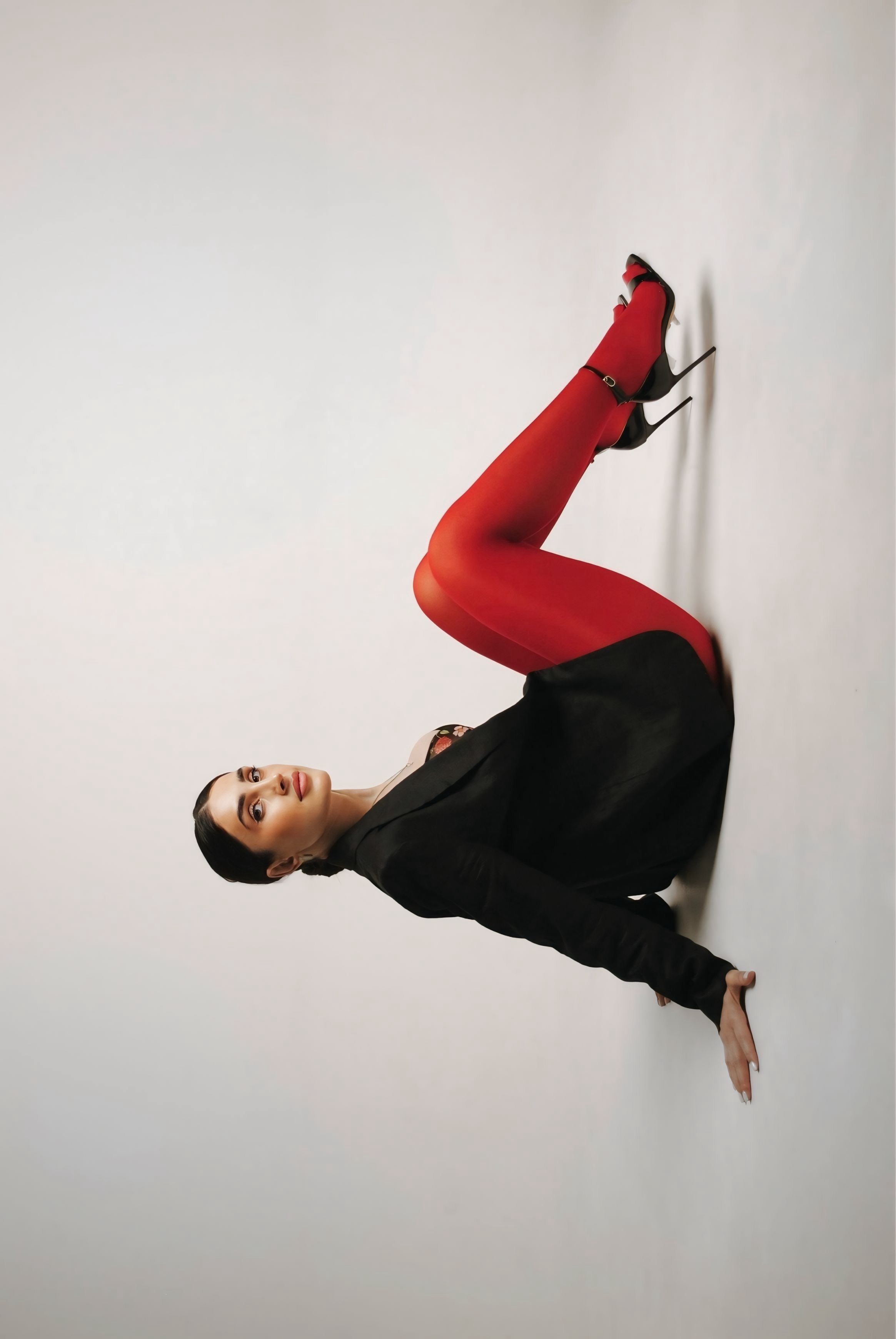 Ануля. Фотограф Мария Мусаелян