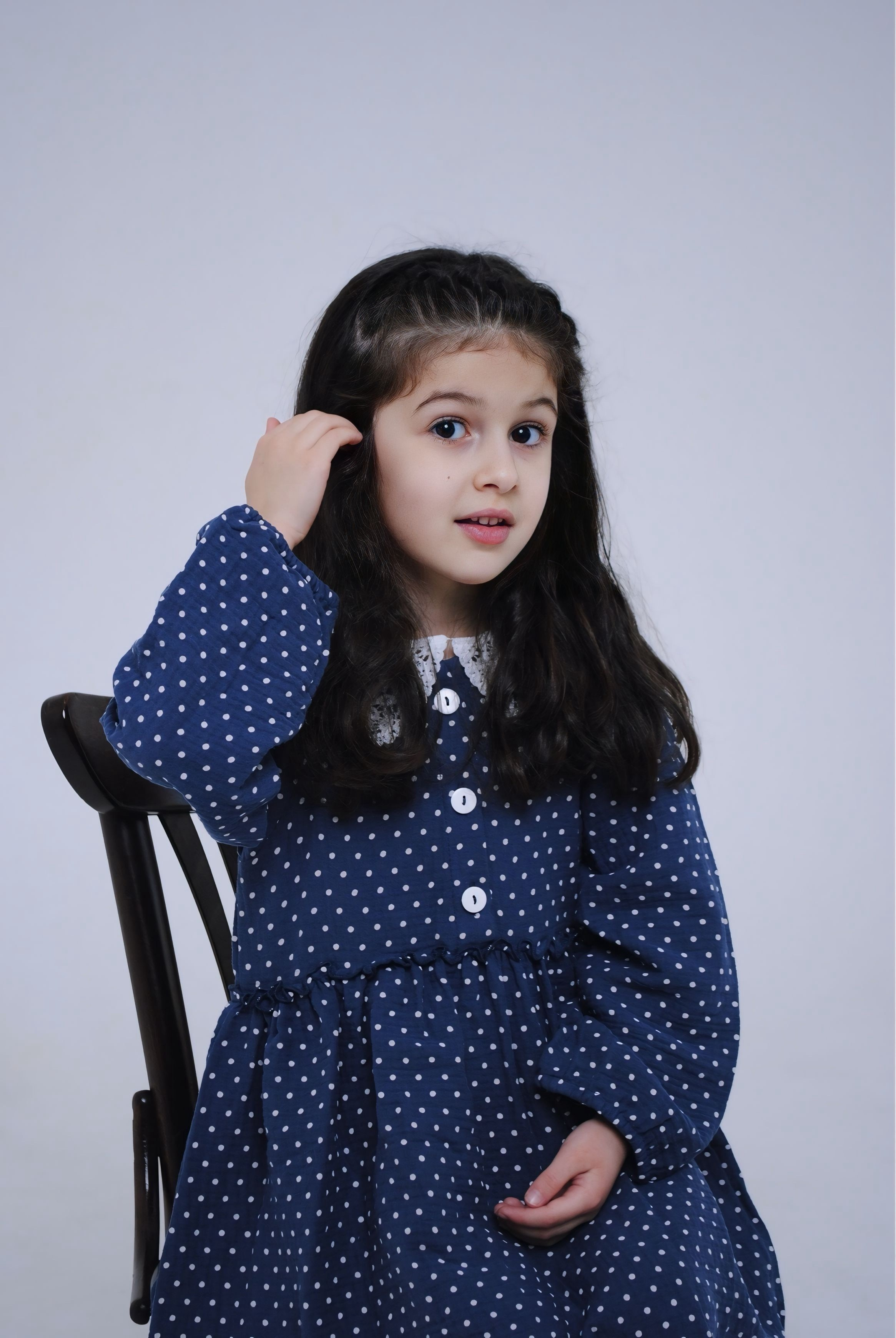 Семейная съемка. Фотограф Мария Мусаелян