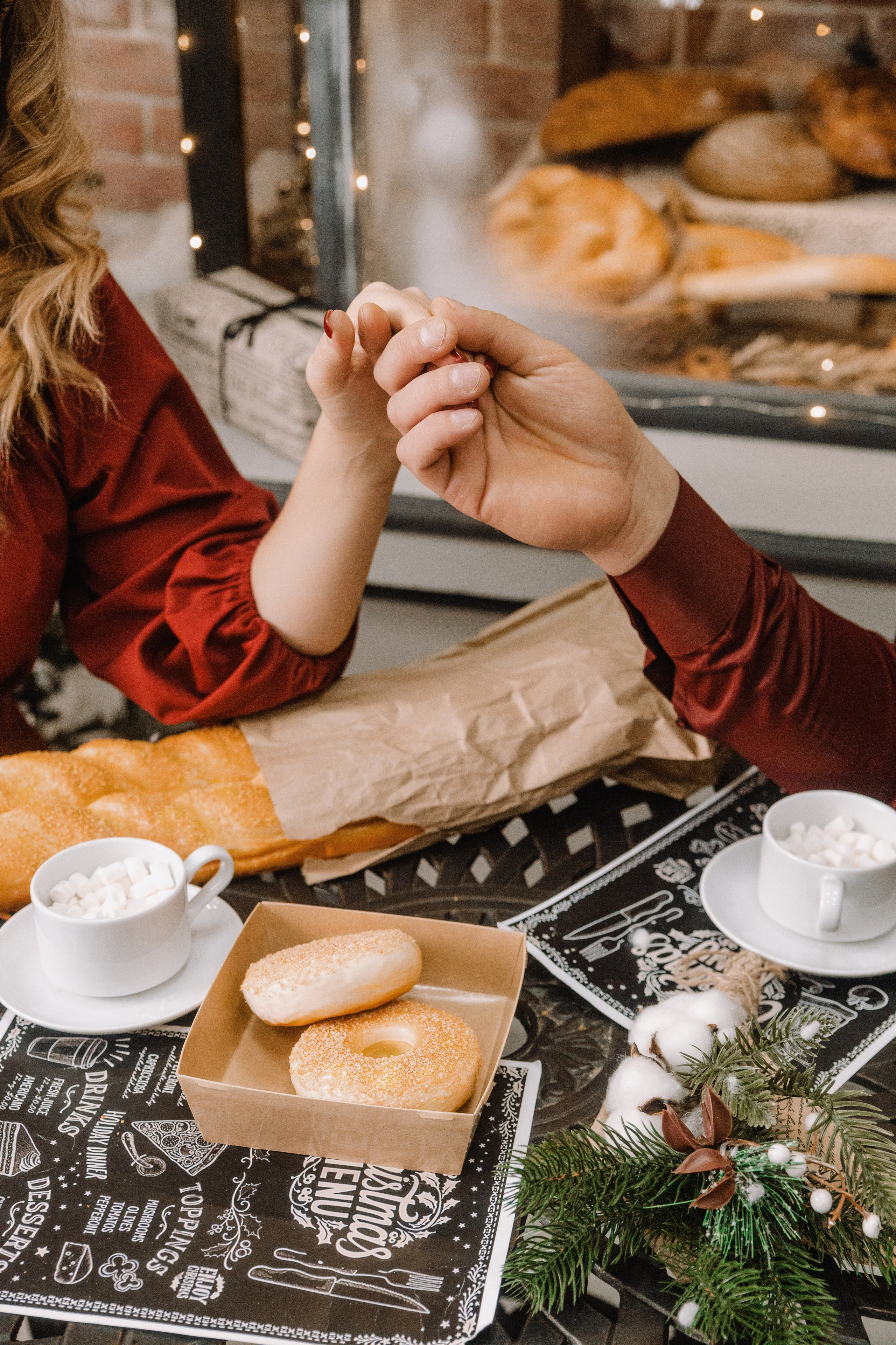 Юлия, Алексей и маленький Максим ♥. Фотограф Воронеж Варвара