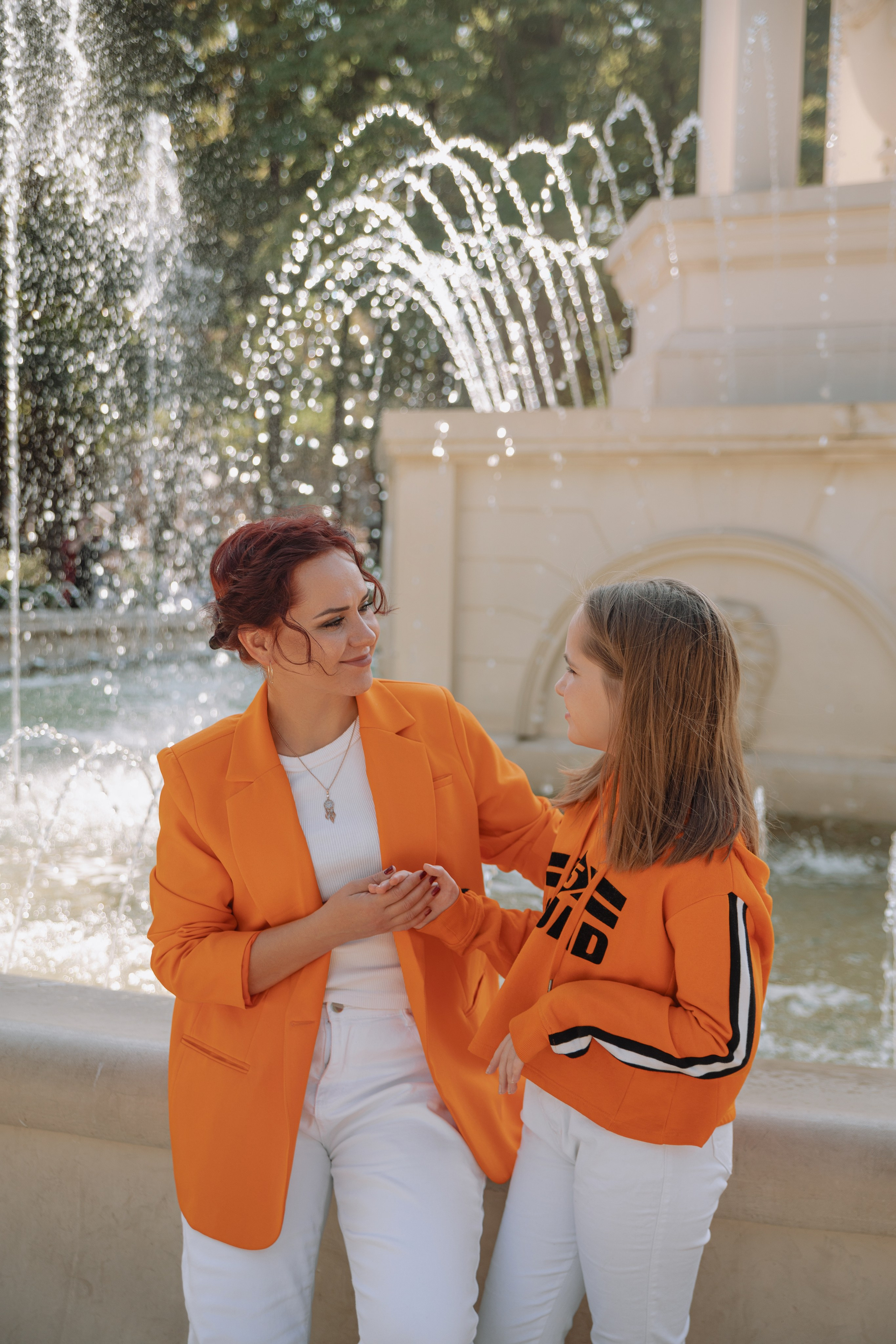 Екатерина и Диана. Фотограф Воронеж Варвара