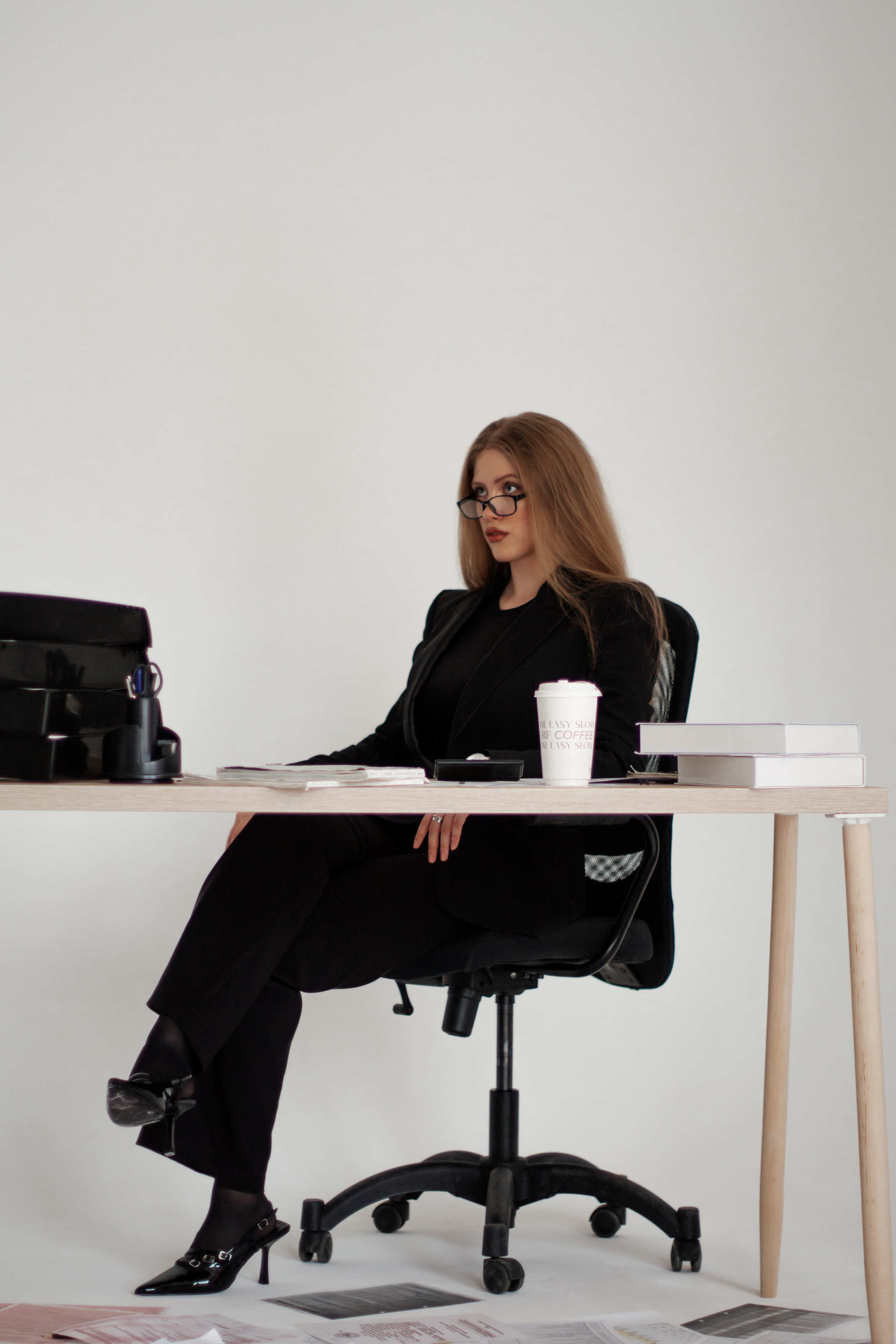 THE OFFICE SIREN. MORRENAAA|Фотограф Сергиев-Посад | Москва | МО | Пушкино | Мытищи